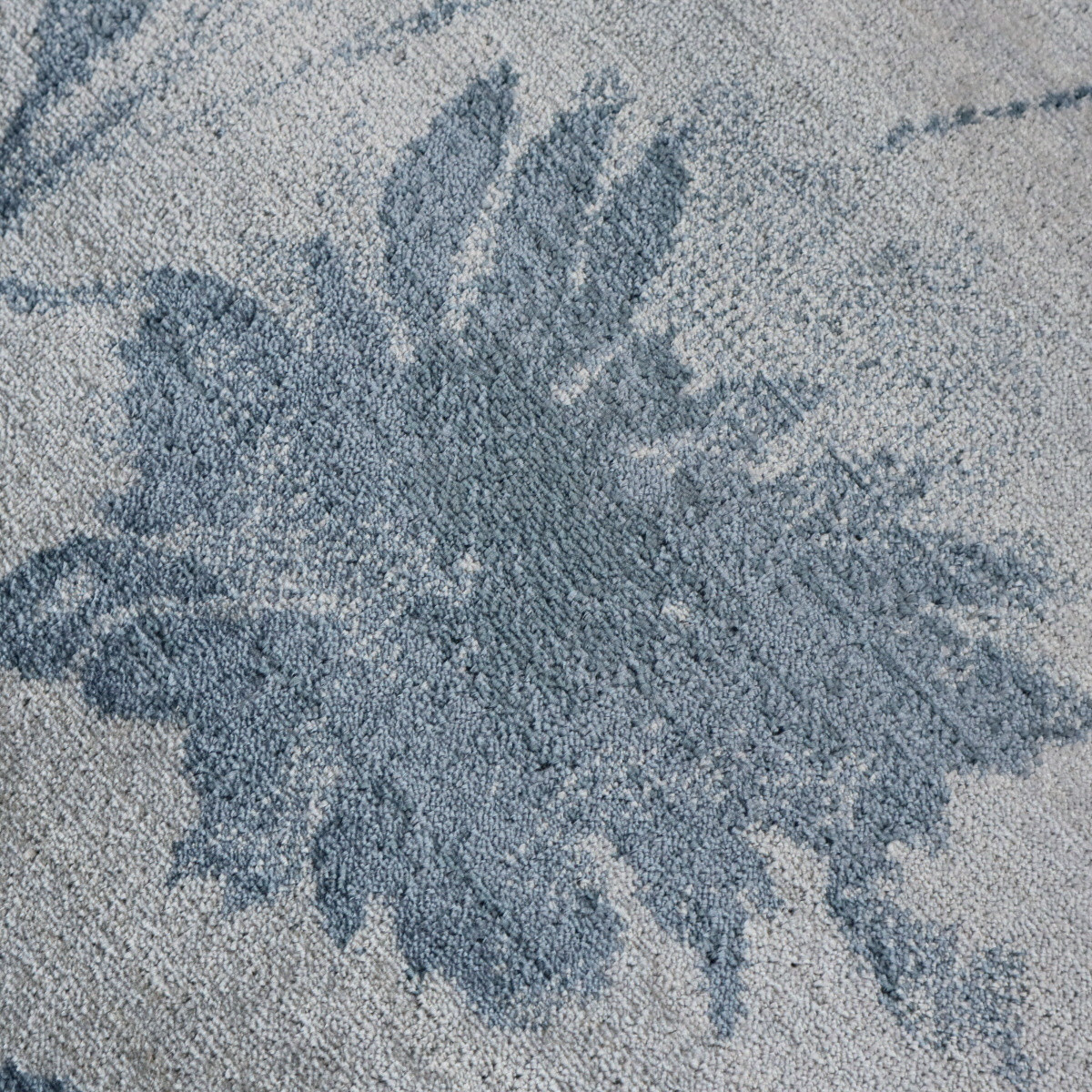 Kusový koberec Isphahan 84427 L. Blue 5