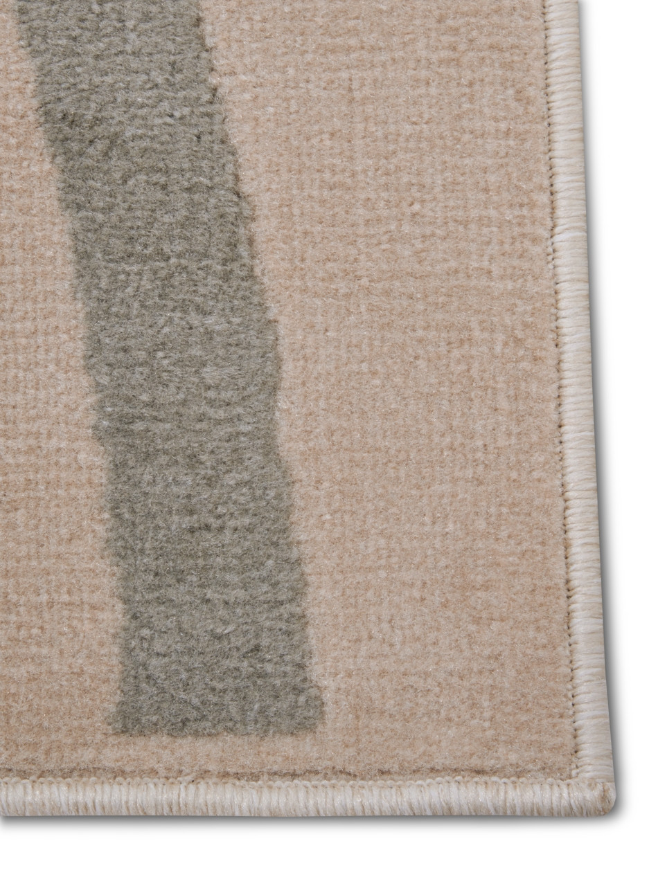 Dětský koberec Adventures 105972 Cream Brown Grey 4
