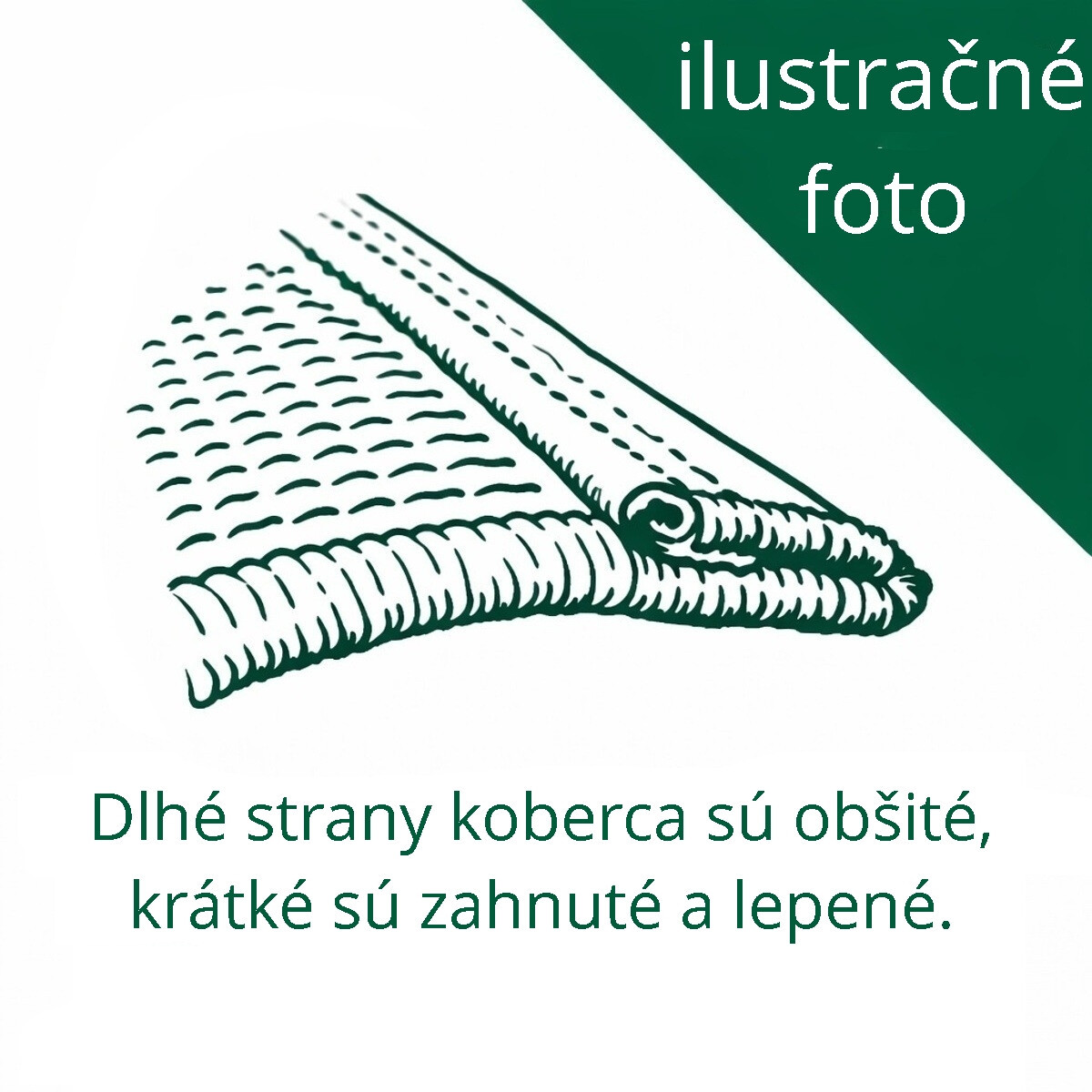 Kusový koberec Cocoon 59602-055 80x150 cm (obrázek 10)