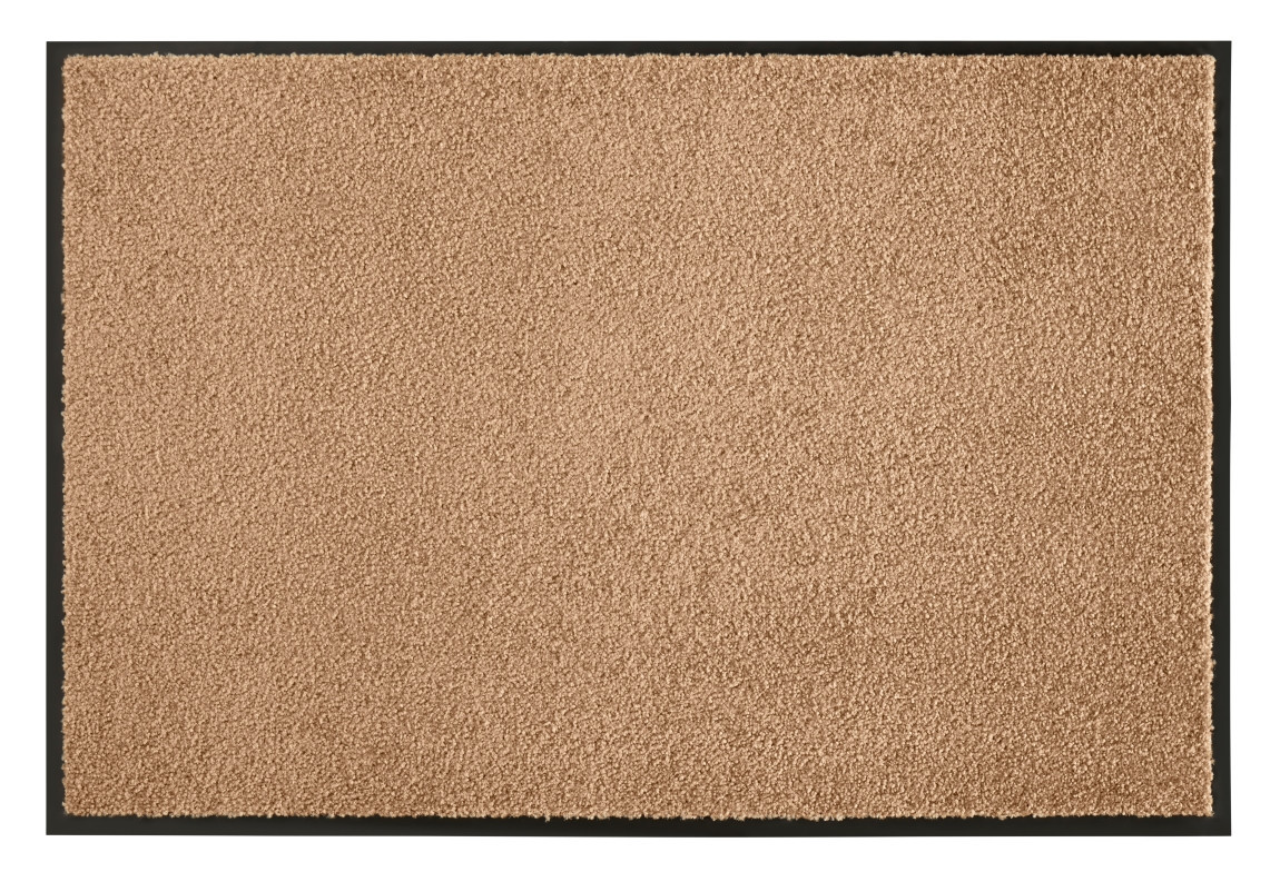 Rohožka Wash & Clean 102041 Caramel - na ven i na doma