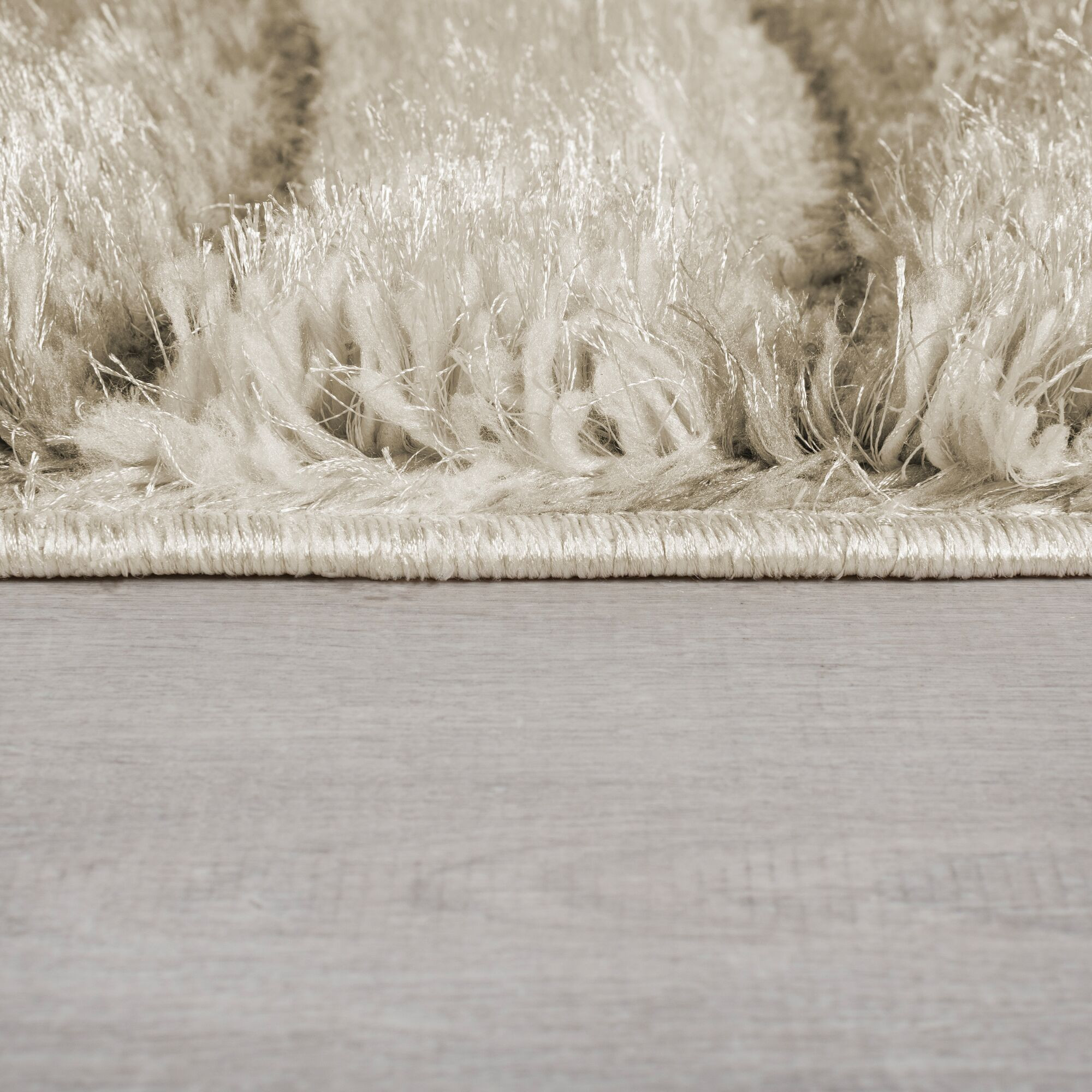 Kusový koberec Indulgence Velvet Carved Natural 2
