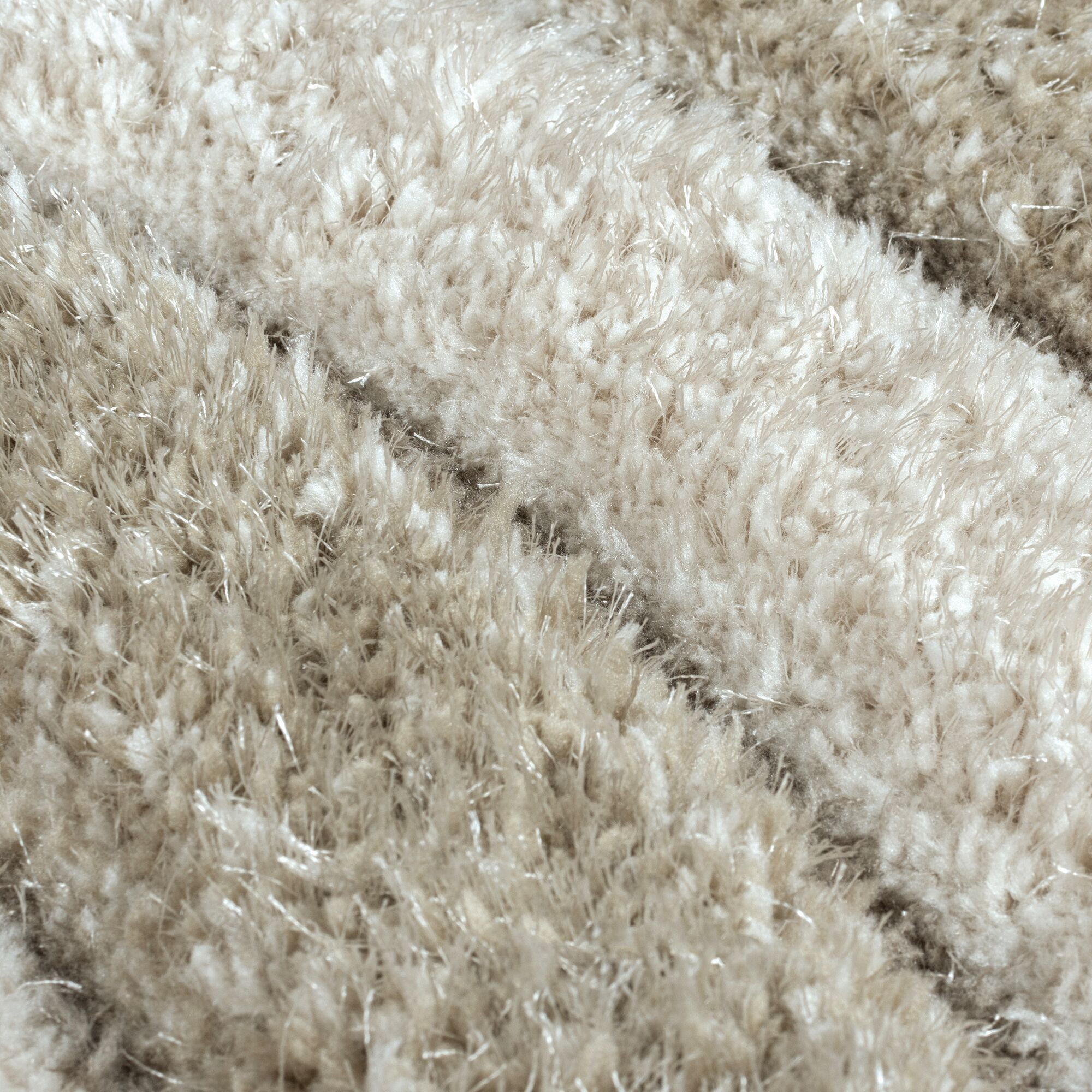 Kusový koberec Indulgence Velvet Carved Natural 3
