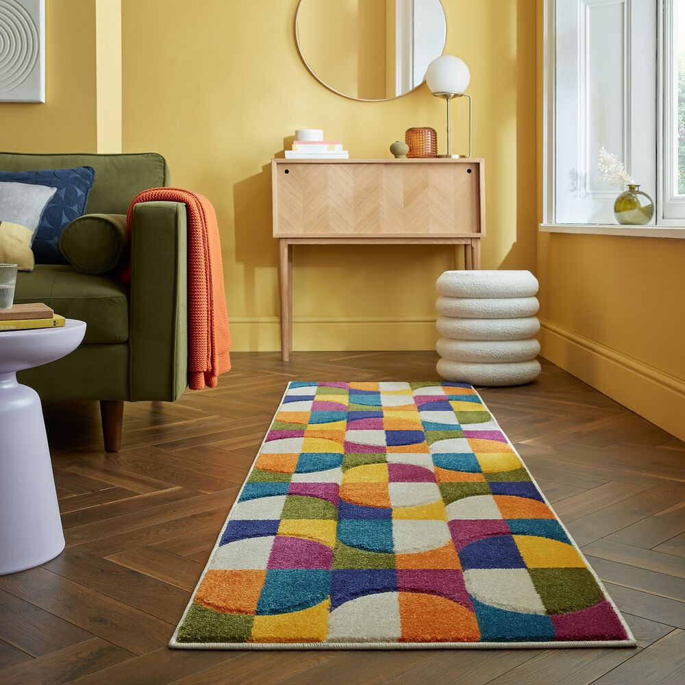 Běhoun Spectrum Chacha Multi 5