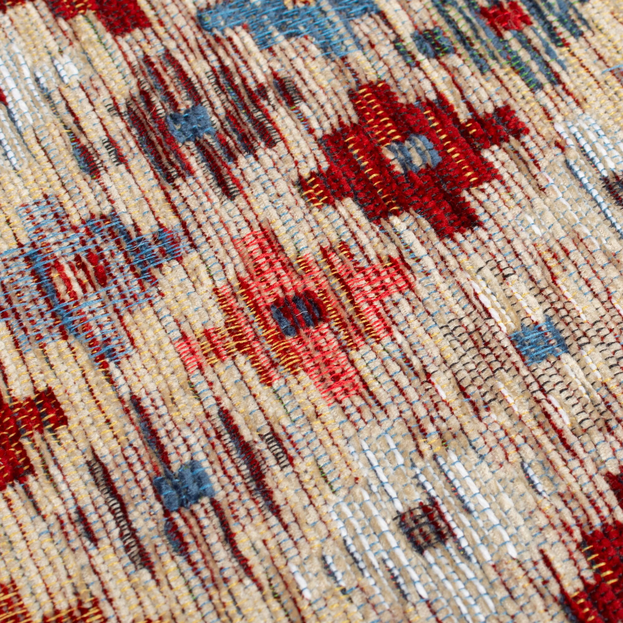 Kusový koberec Manhattan Abstract Diamond Multi Bright 3