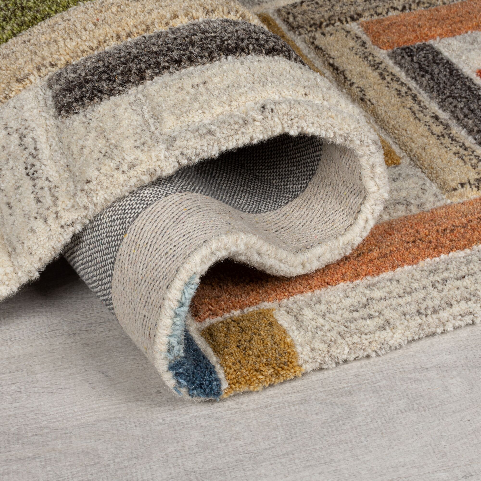 Běhoun Moda Russo Multi 2