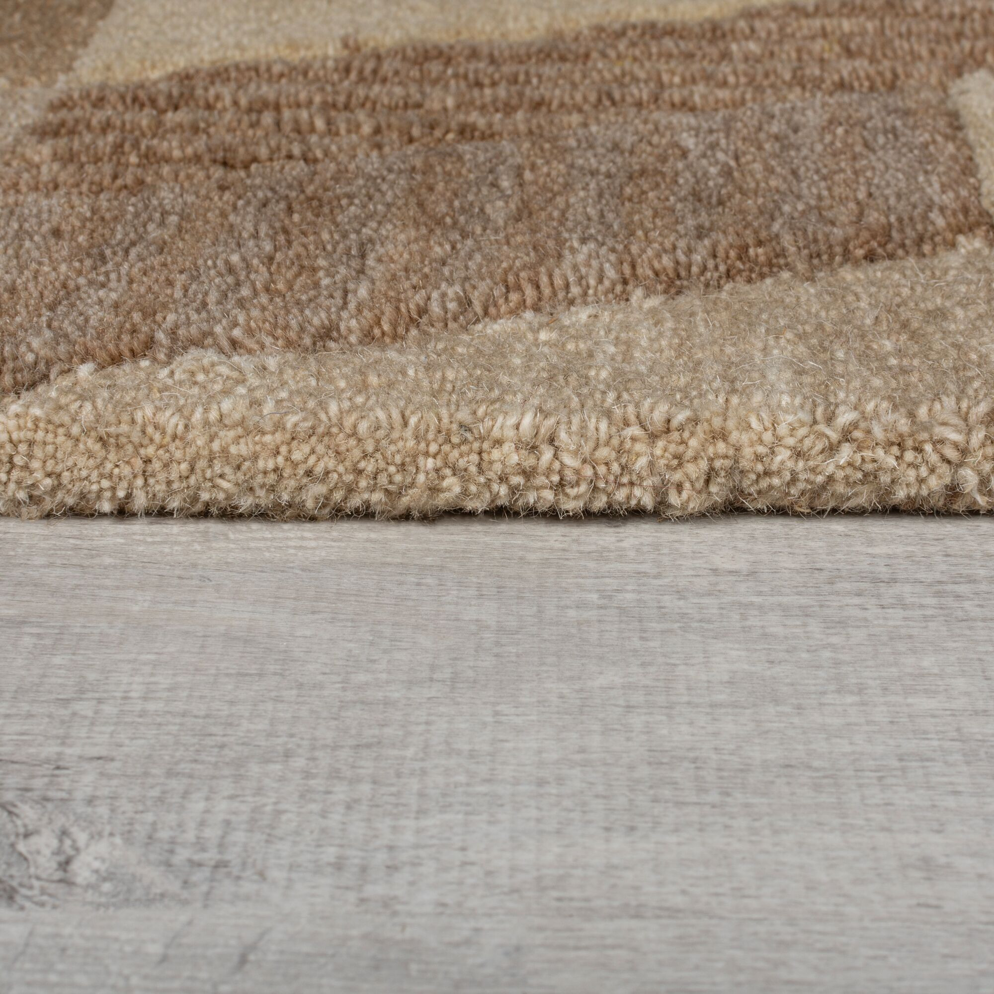 Kusový koberec Moda Asher Natural 120x170 cm (obrázek 6)