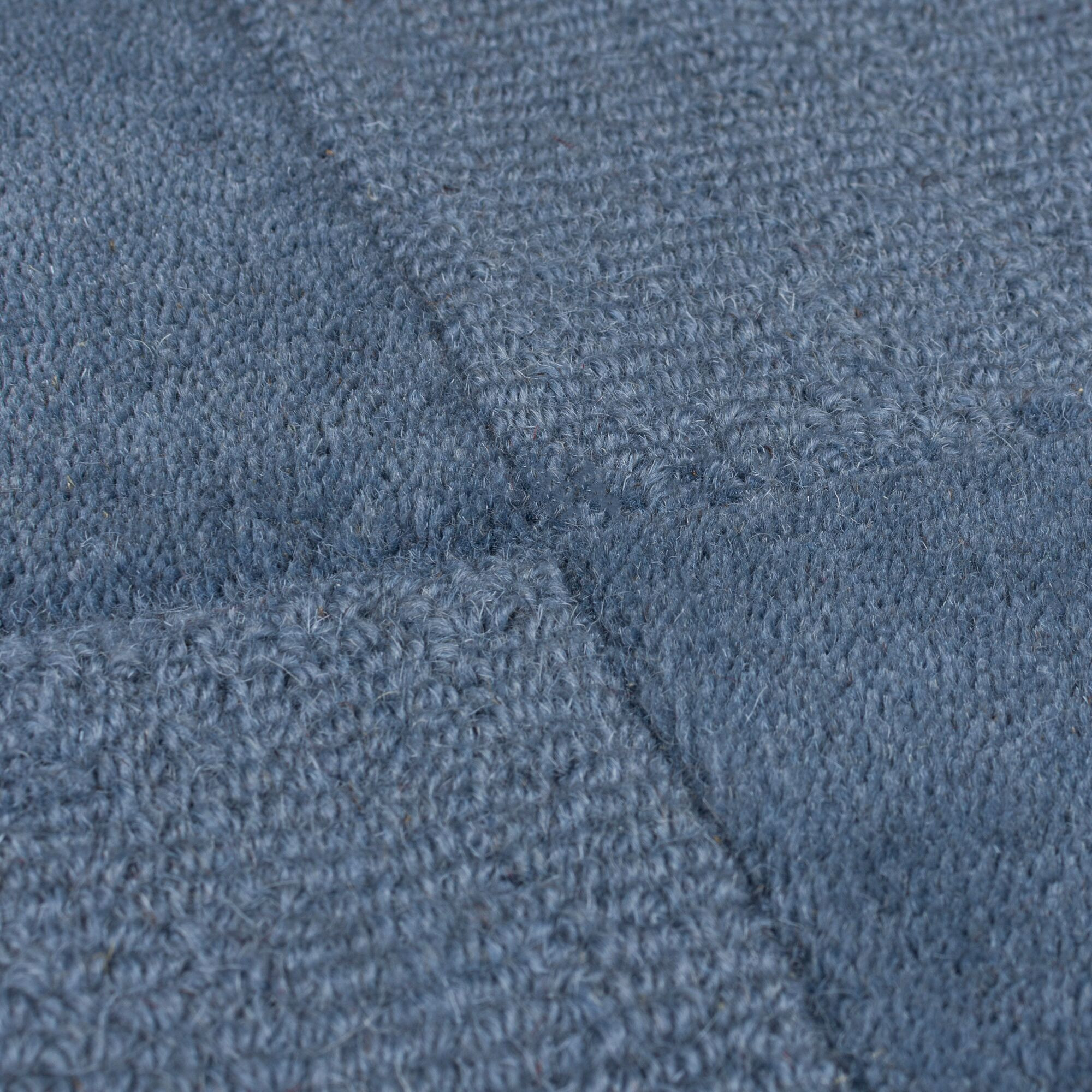 Kusový koberec Moderno Checkerboard Blue 3