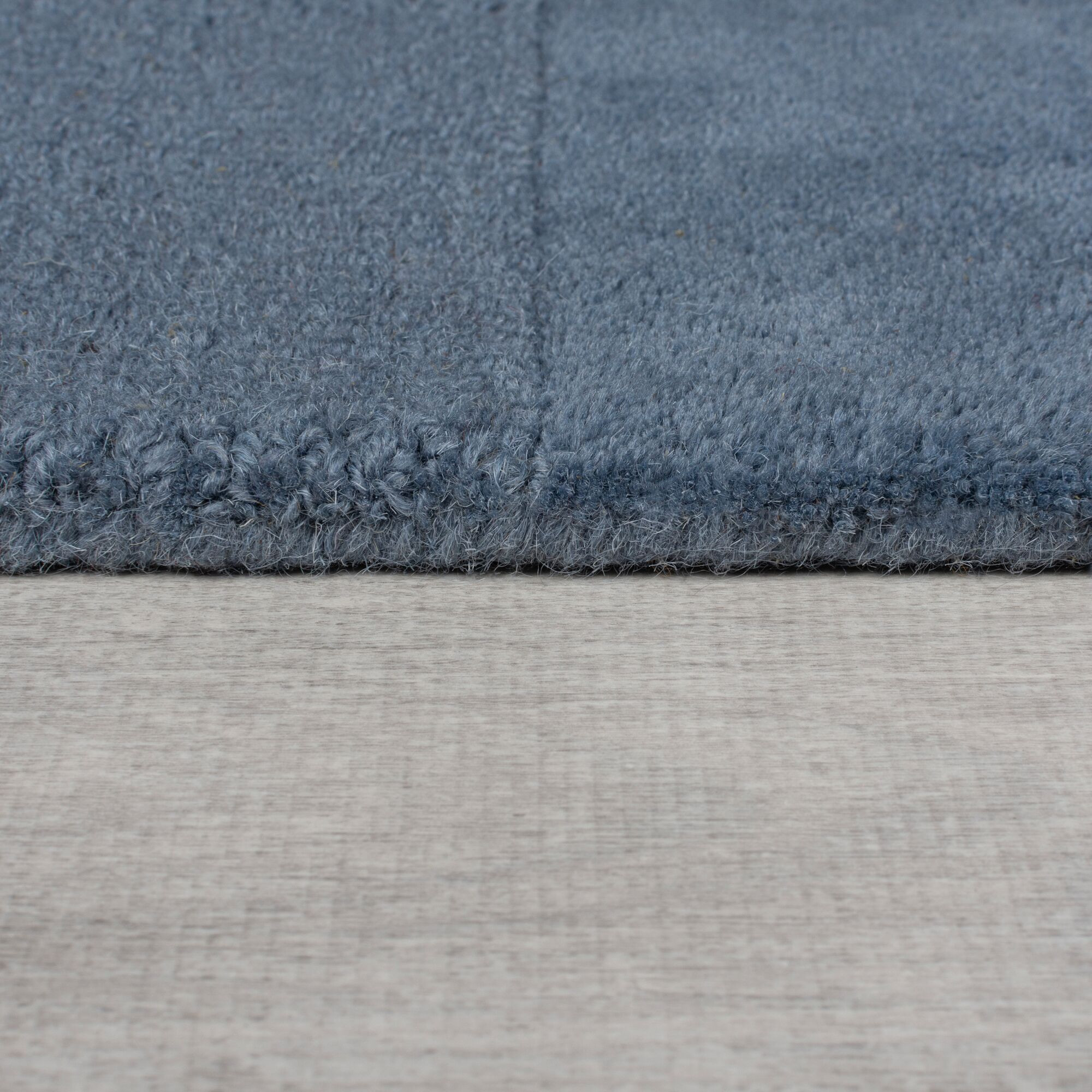 Běhoun Moderno Checkerboard Blue 60x230 cm (obrázek 6)