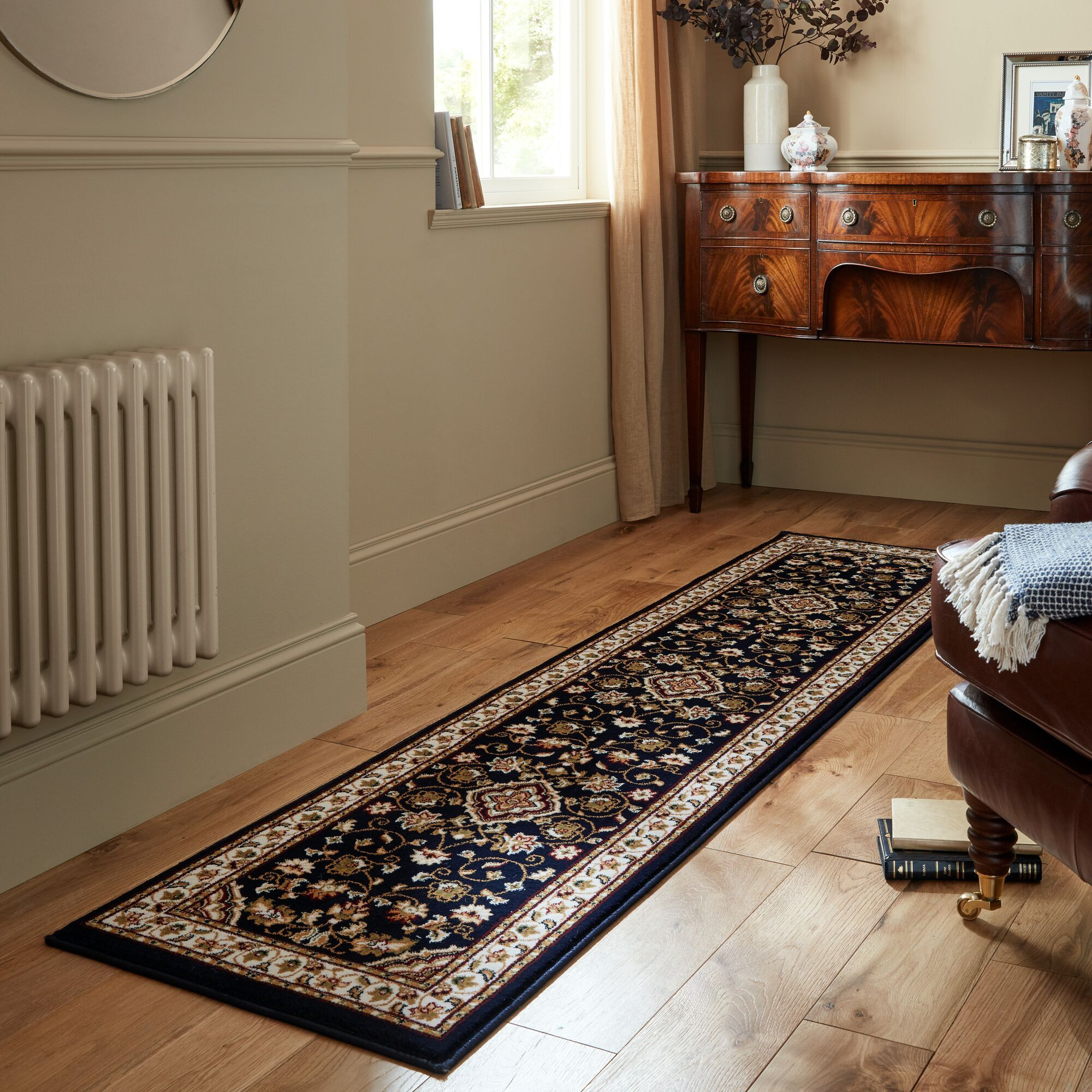 Běhoun Sincerity Royale Sherborne Blue 4