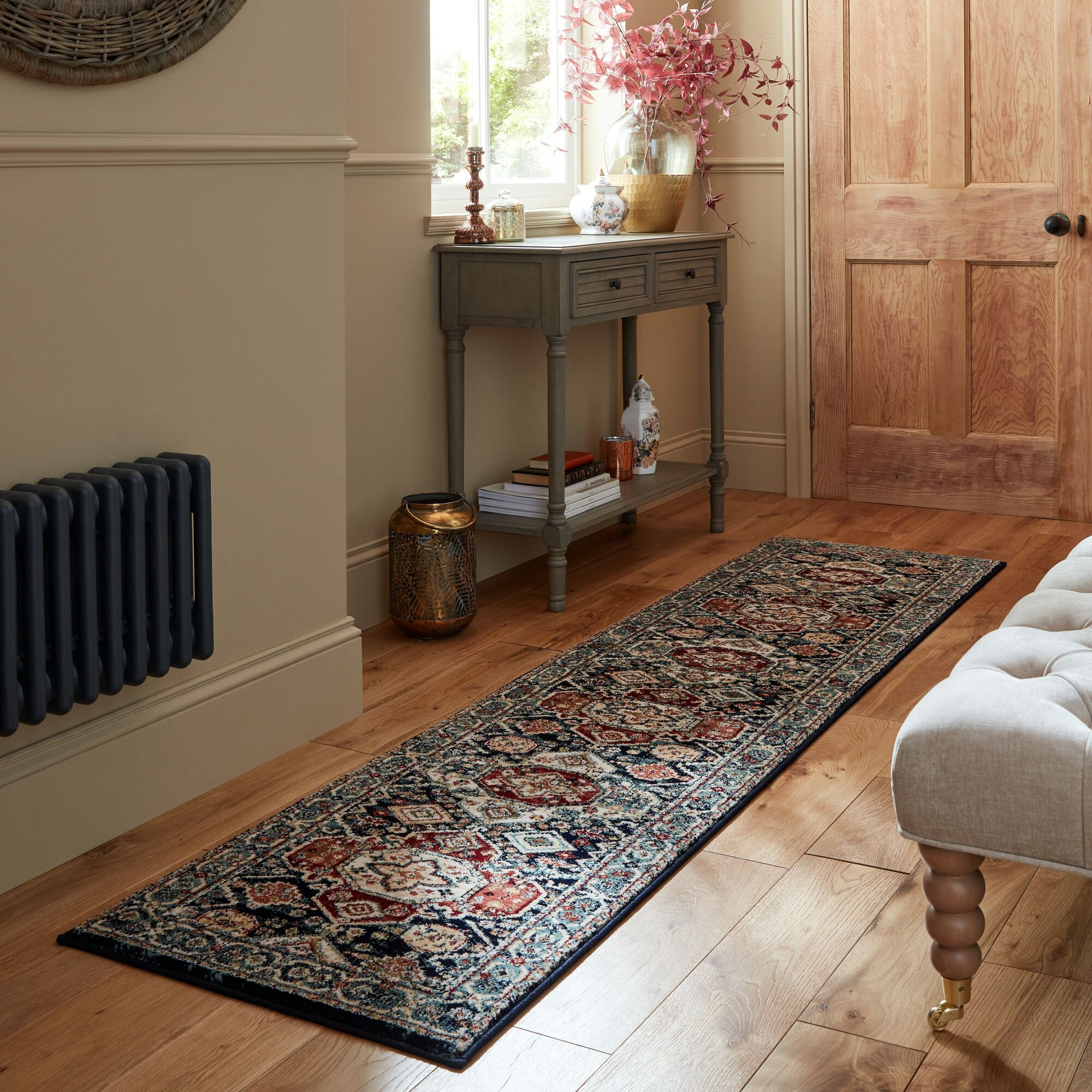 Běhoun Sincerity Royale Gillingham Blue 4