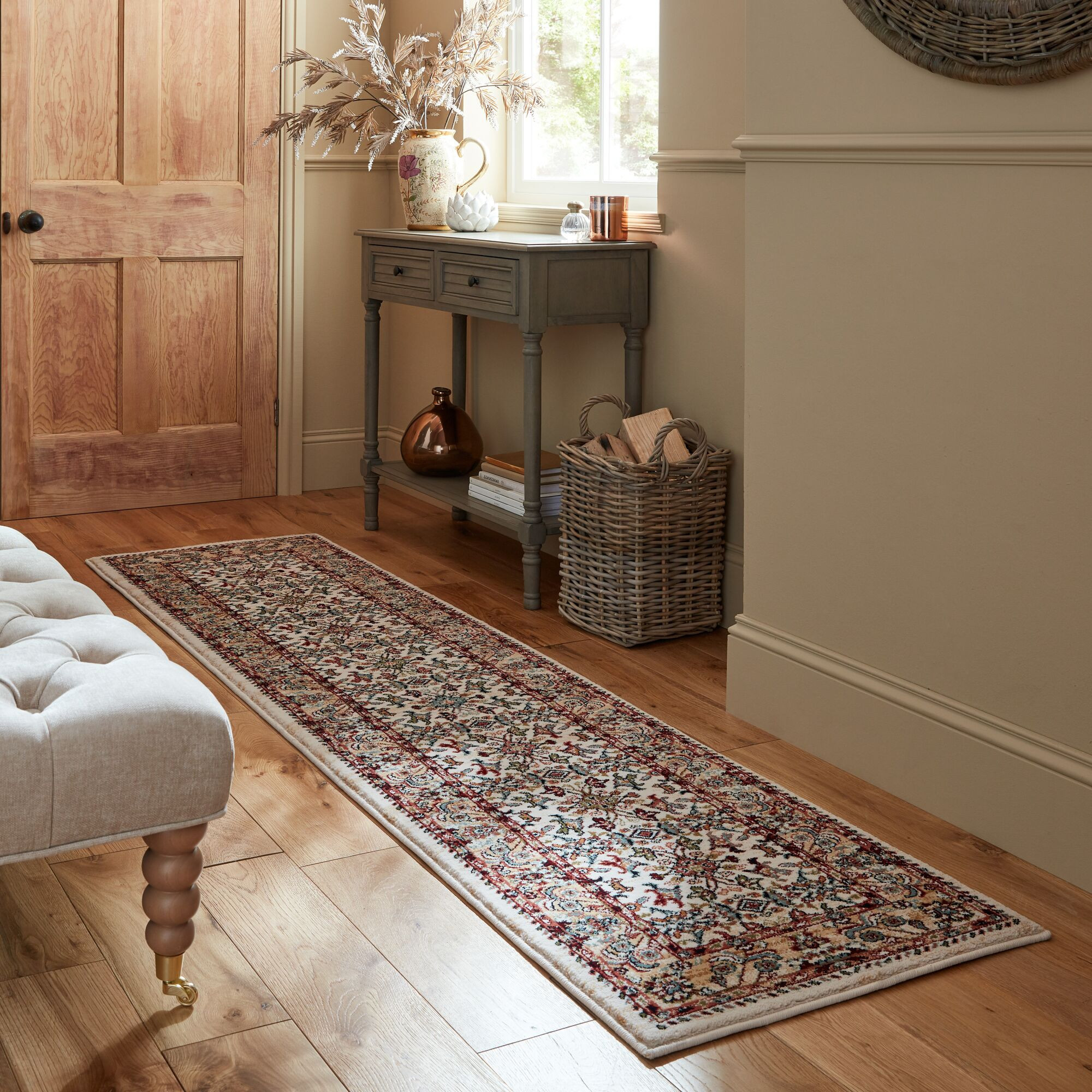 Běhoun Sincerity Royale Sandford Natural 5