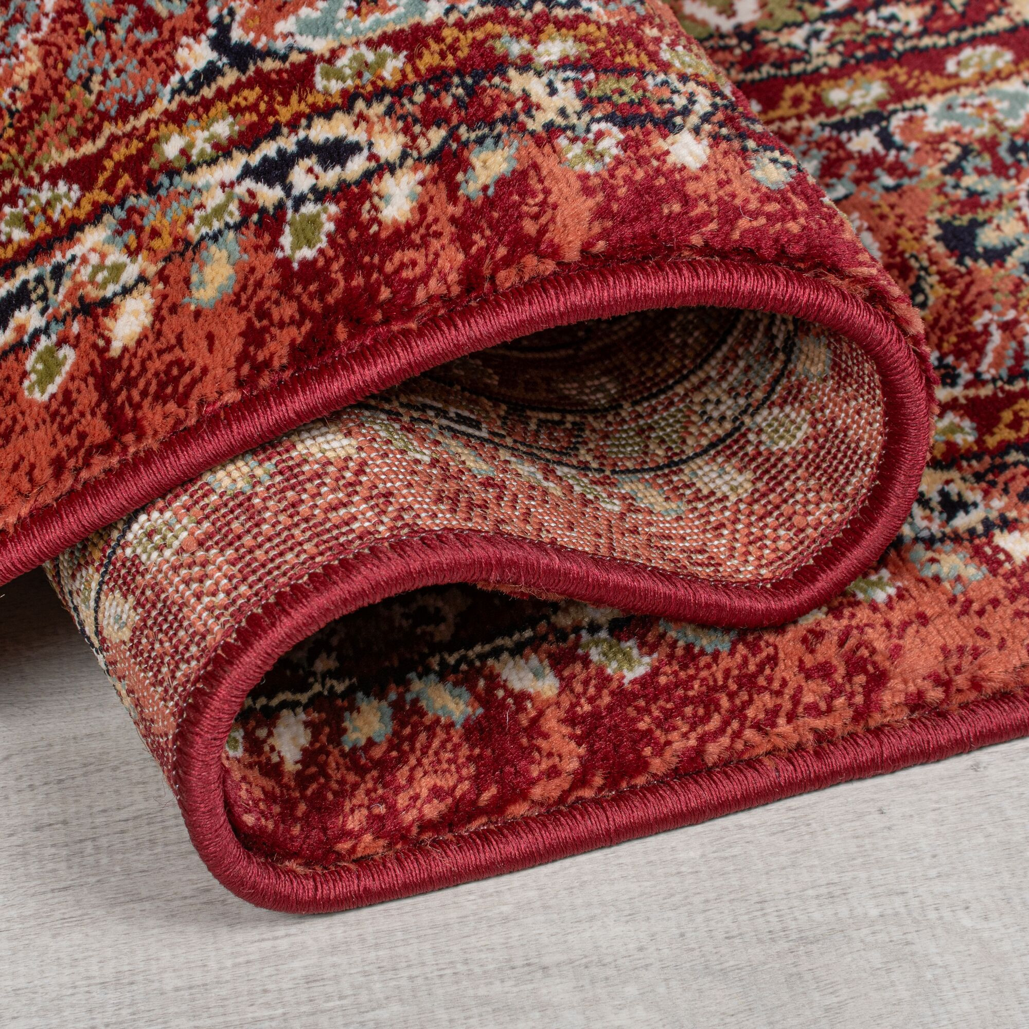 Běhoun Sincerity Royale Sandford Red 2