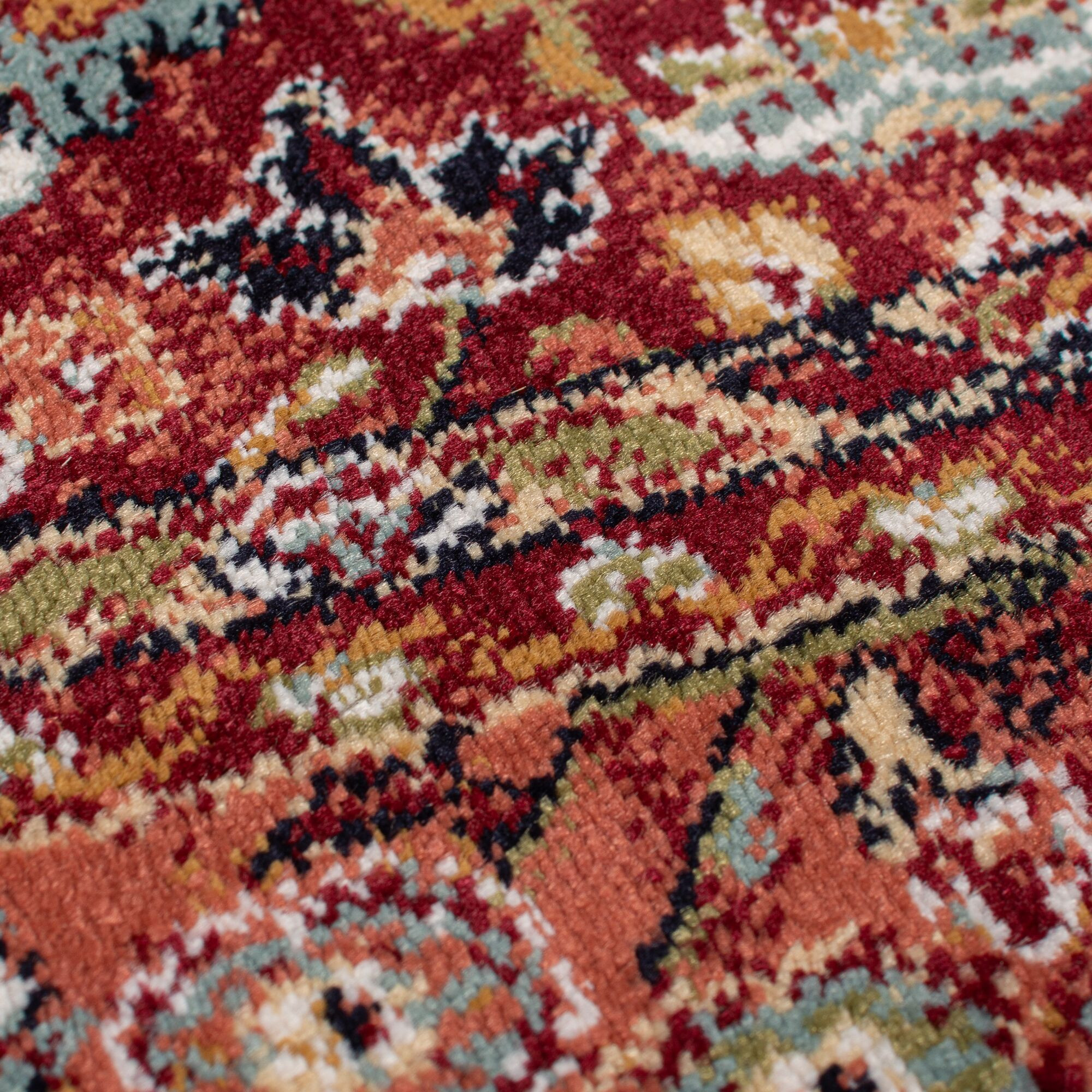 Běhoun Sincerity Royale Sandford Red 3