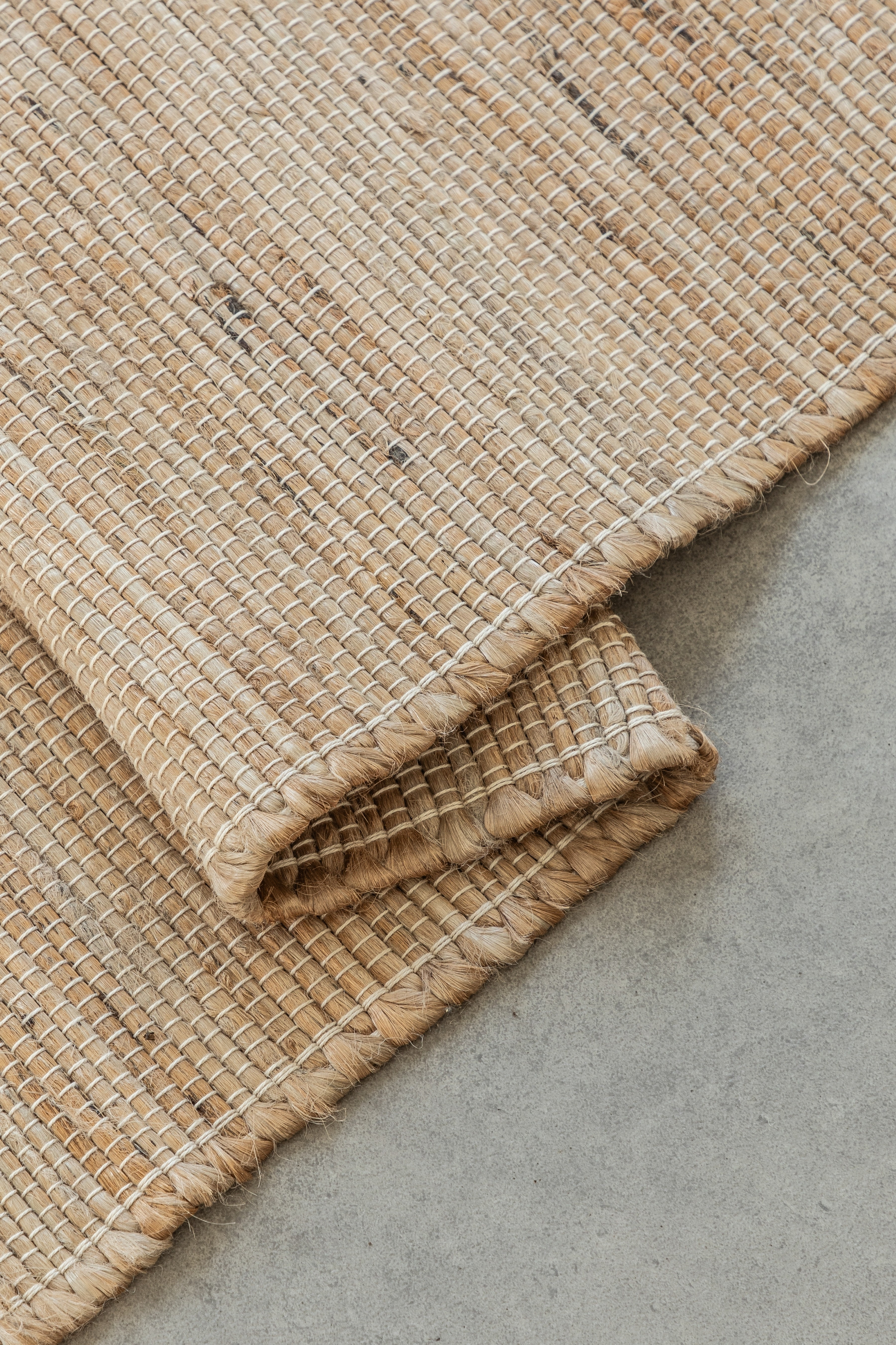 Kusový koberec Handloom 105961 Dhaka Beige 2