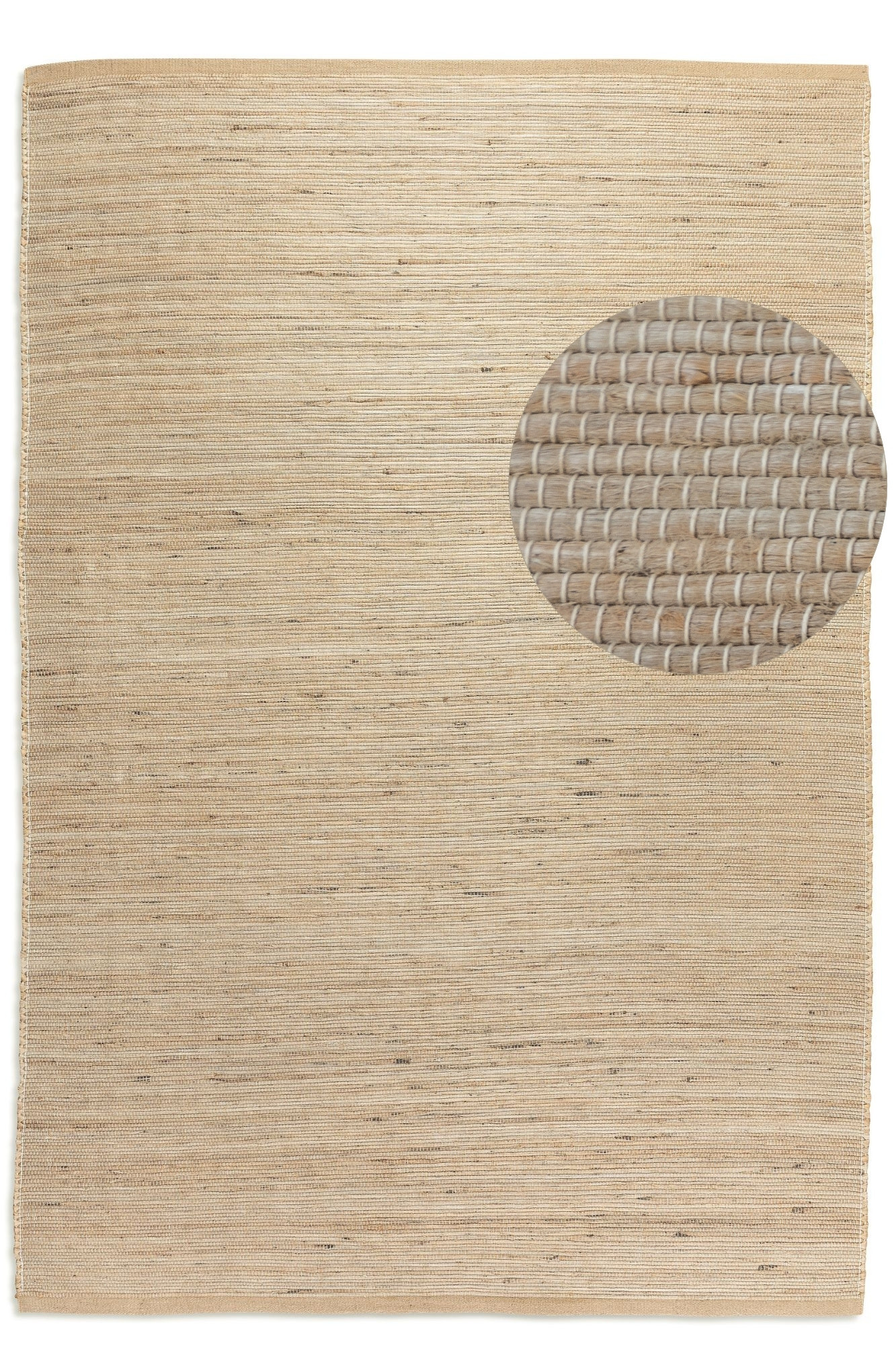 Kusový koberec Handloom 105961 Dhaka Beige 3