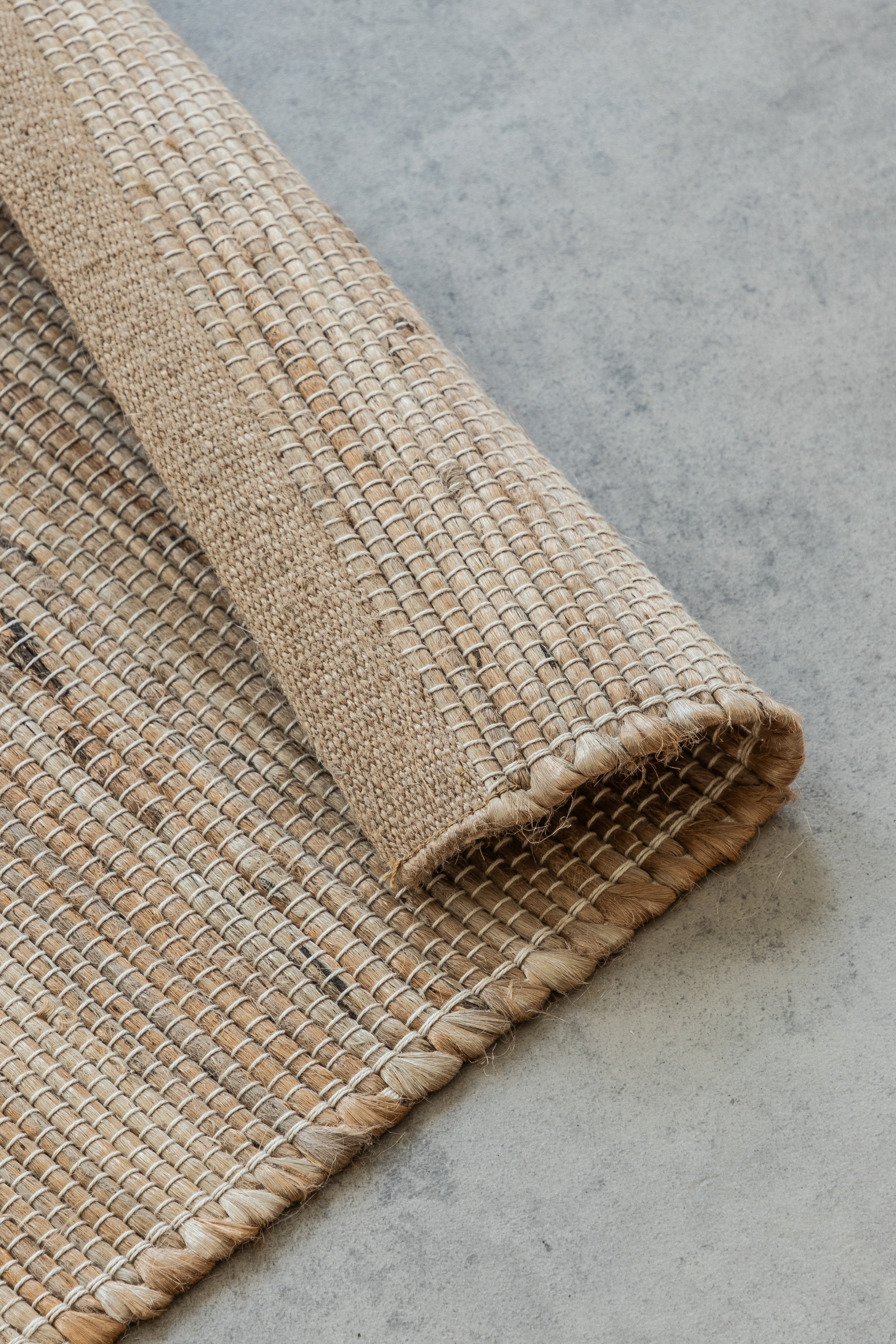 Kusový koberec Handloom 105961 Dhaka Beige 120x170 cm (obrázek 6)
