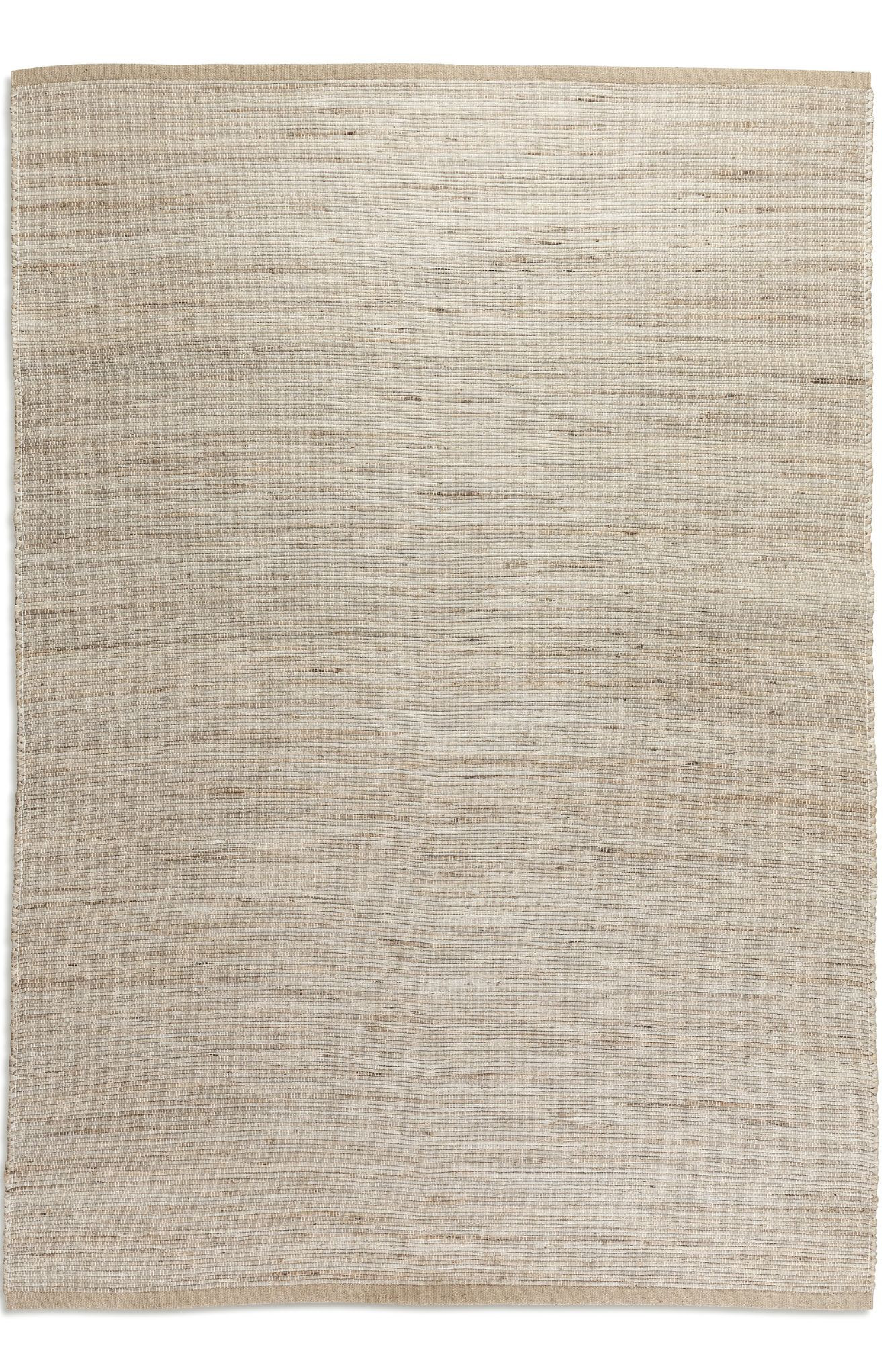 Kusový koberec Handloom 105962 Dhaka Grey Brown