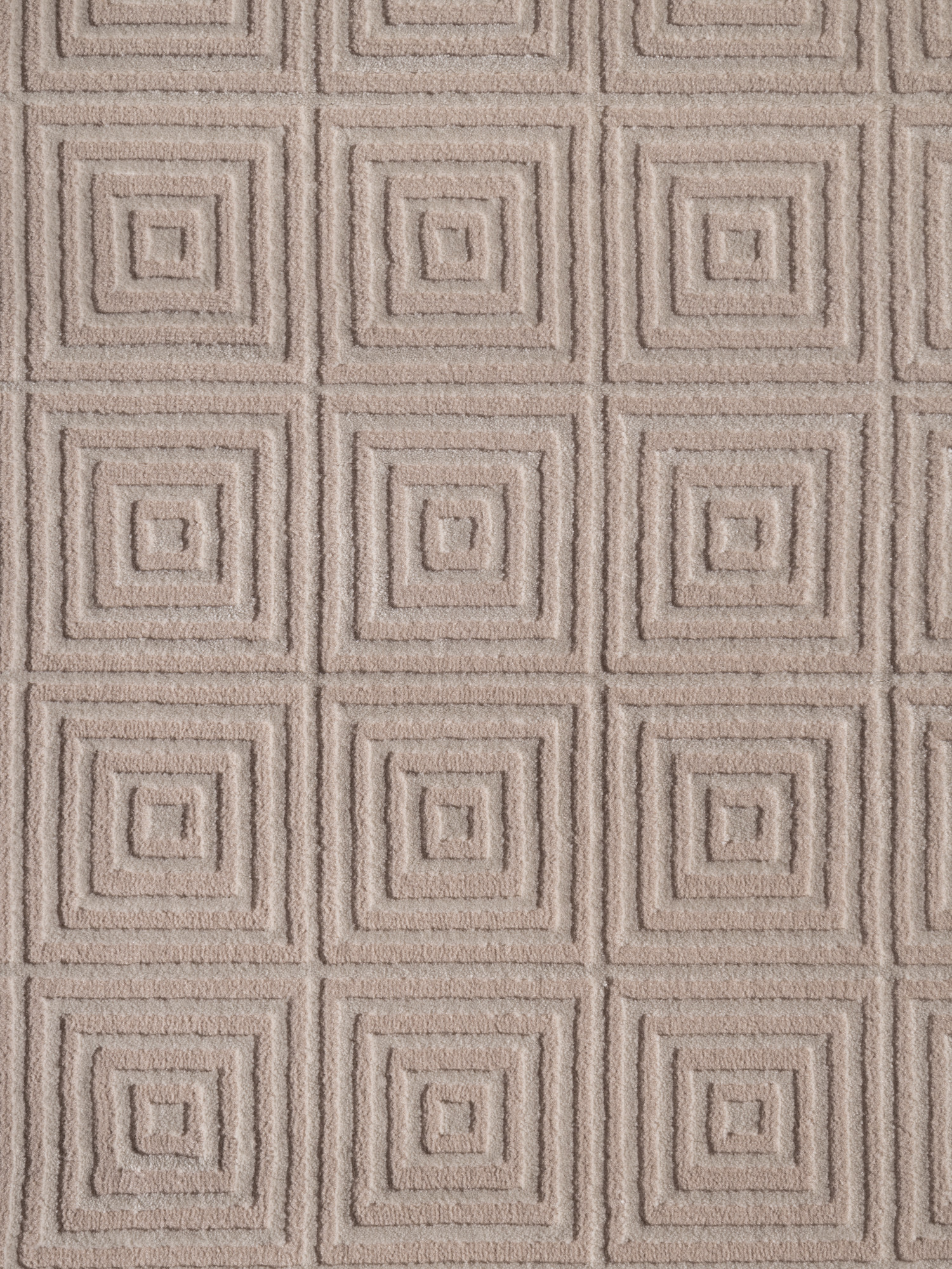 Kusový koberec Perles 106183 Cream Beige z kolekce Elle 2