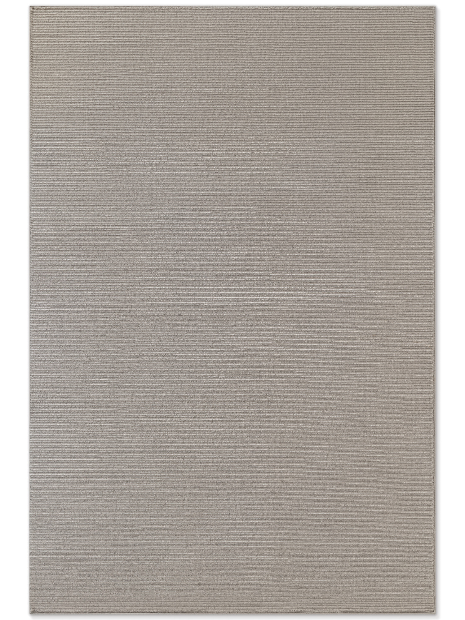 Kusový koberec Perles 106186 Cream Grey z kolekce Elle