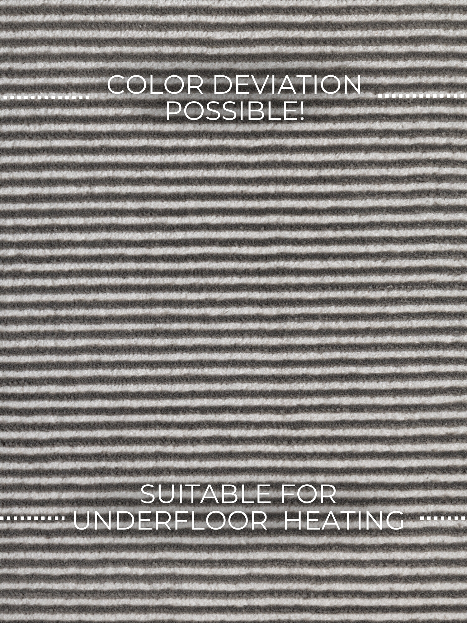 Kusový koberec Perles 106187 Cream Anthracite z kolekce Elle 120x170 cm (obrázek 10)