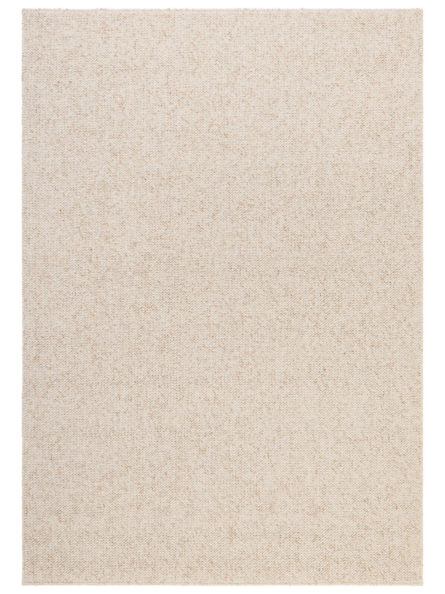 Kusový koberec Tundra 106228 Cream z kolekce Elle