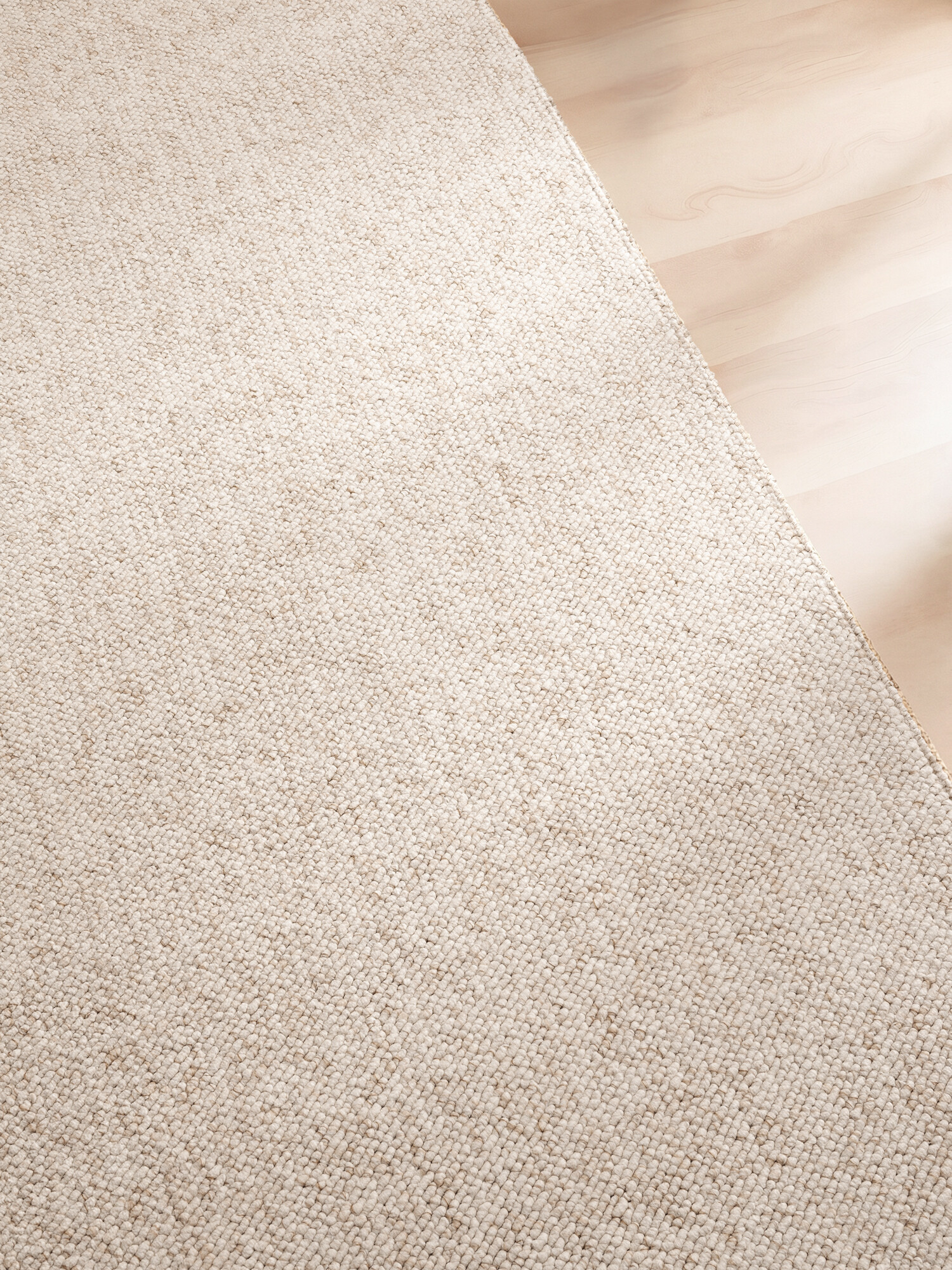 Kusový koberec Tundra 106228 Cream z kolekce Elle 80x150 cm (obrázek 16)