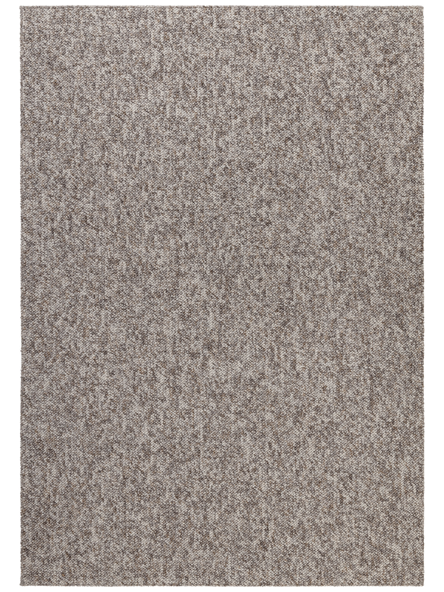 Kusový koberec Tundra 106229 Taupe z kolekce Elle