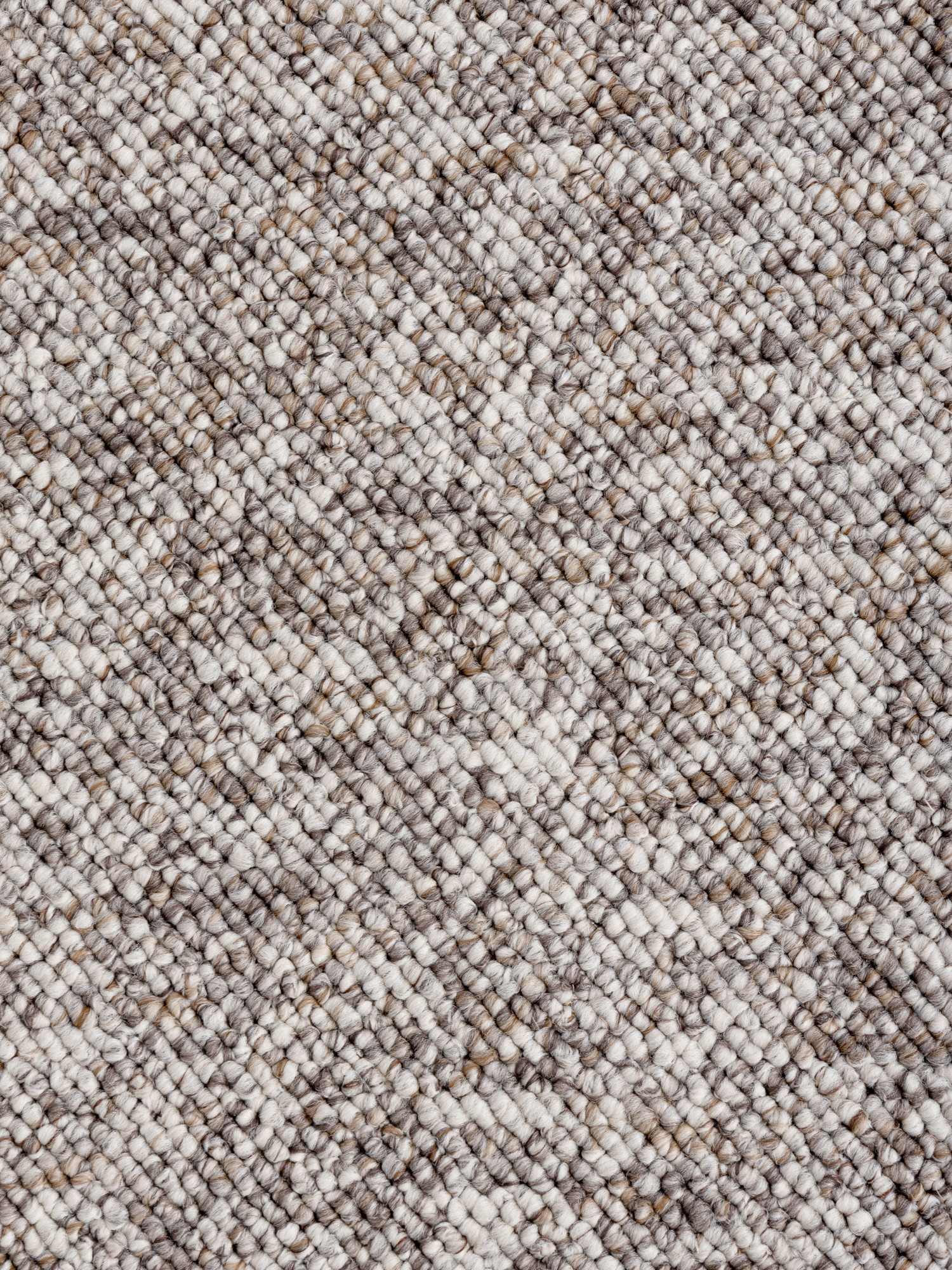 Kusový koberec Tundra 106229 Taupe z kolekce Elle 4