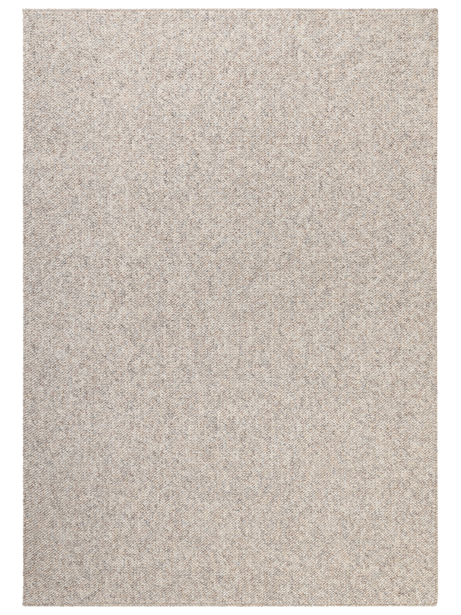 Kusový koberec Tundra 106230 Cream z kolekce Elle