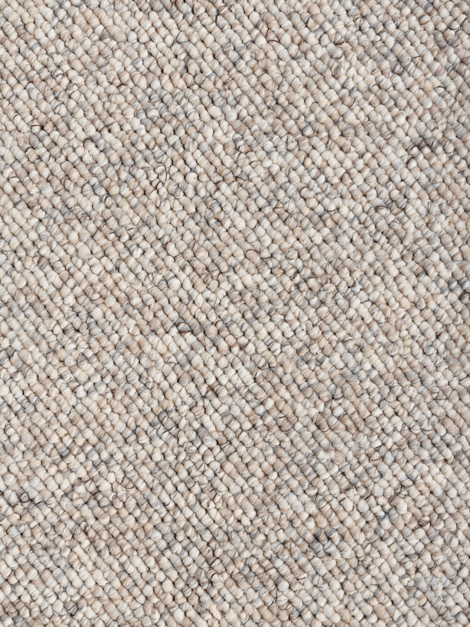 Kusový koberec Tundra 106230 Cream z kolekce Elle 4