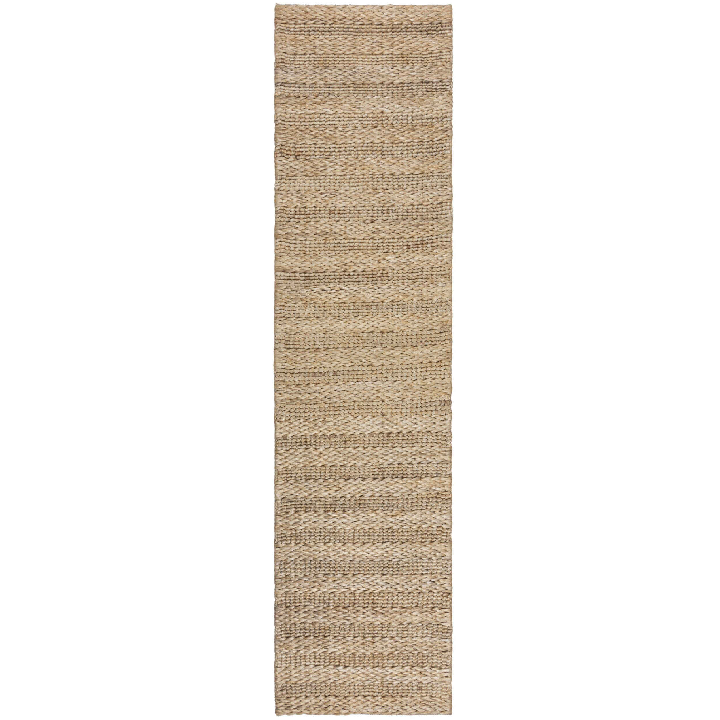 Běhoun Drew Braid Stripe Natural