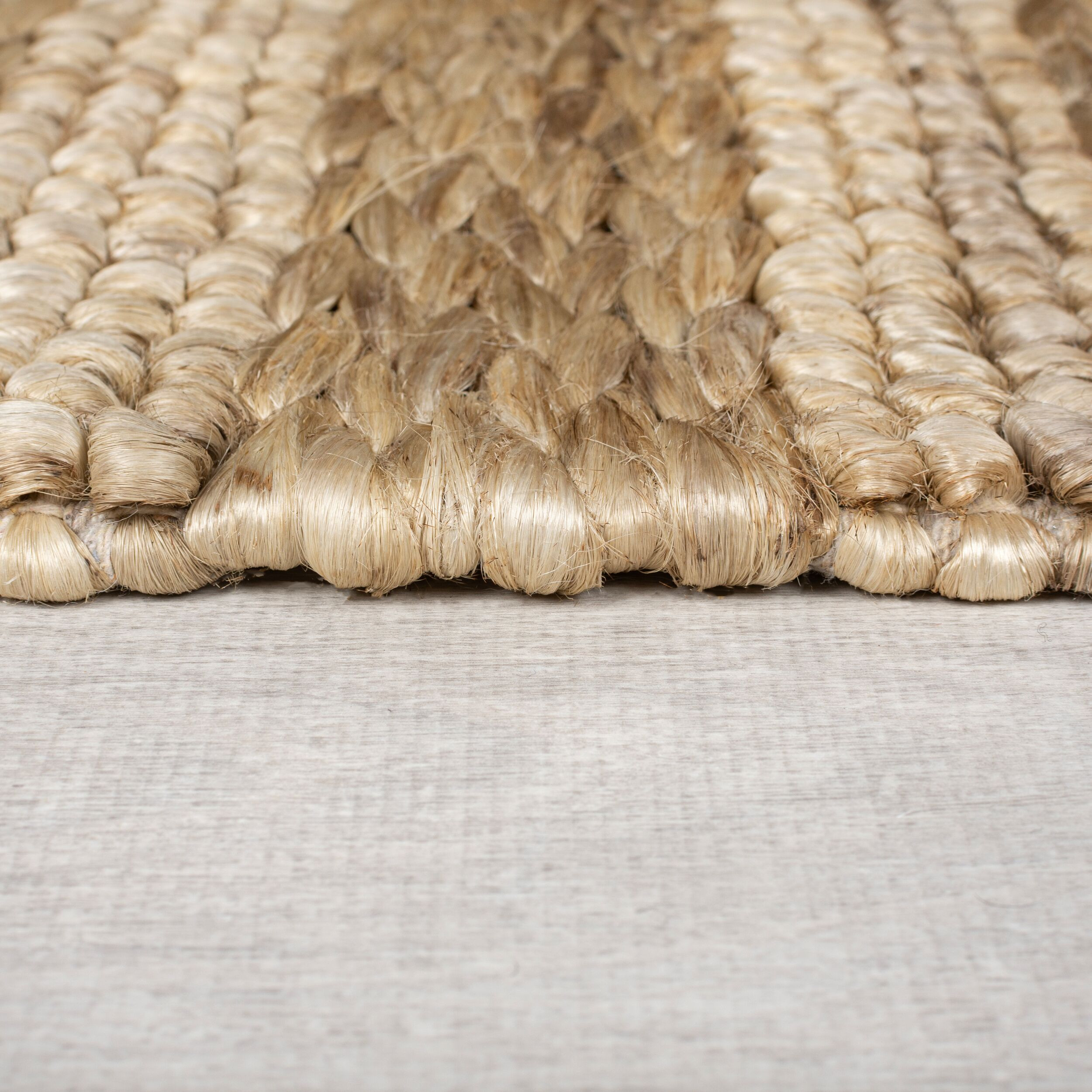 Běhoun Drew Braid Stripe Natural 2