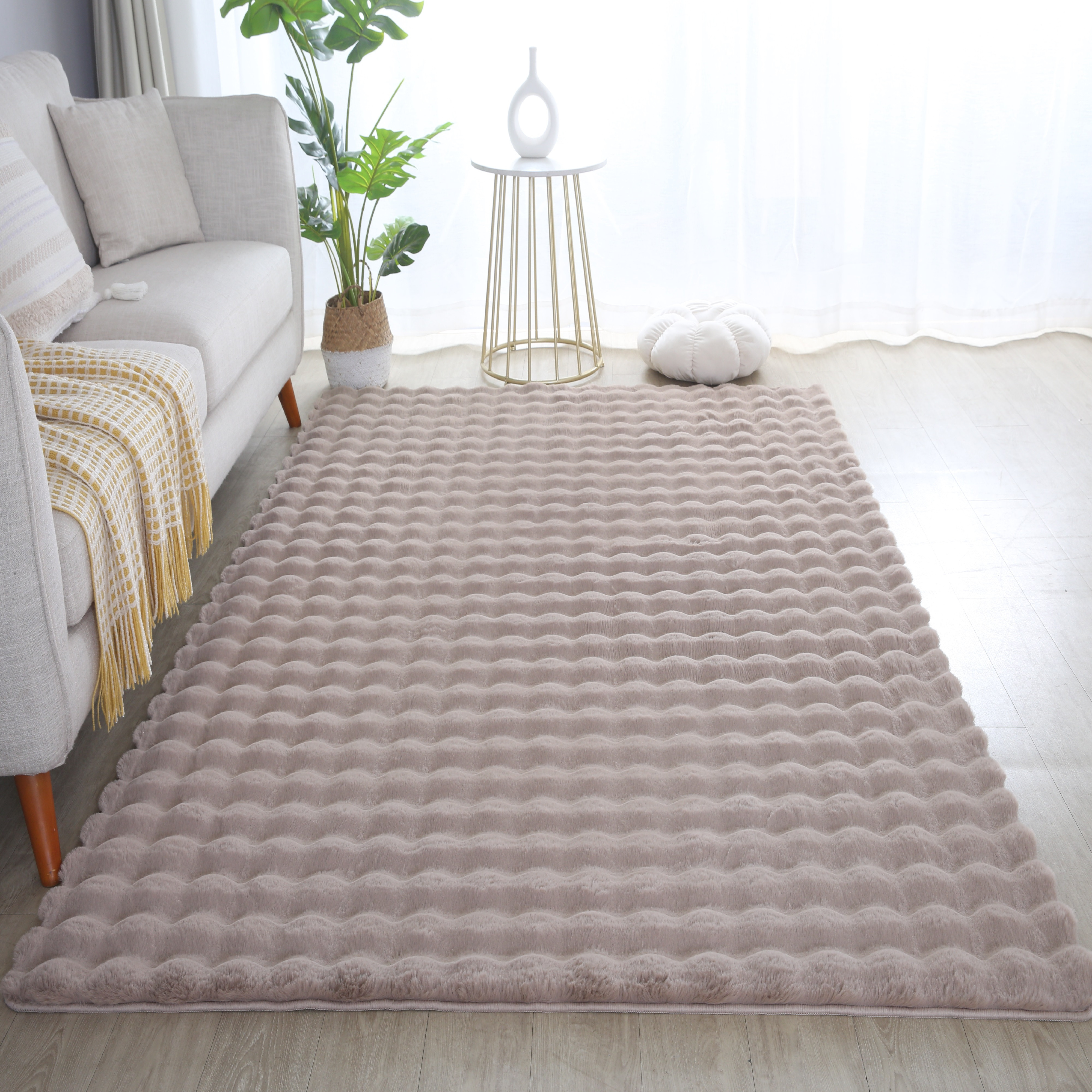 Běhoun Ambiance 5110 Beige 4