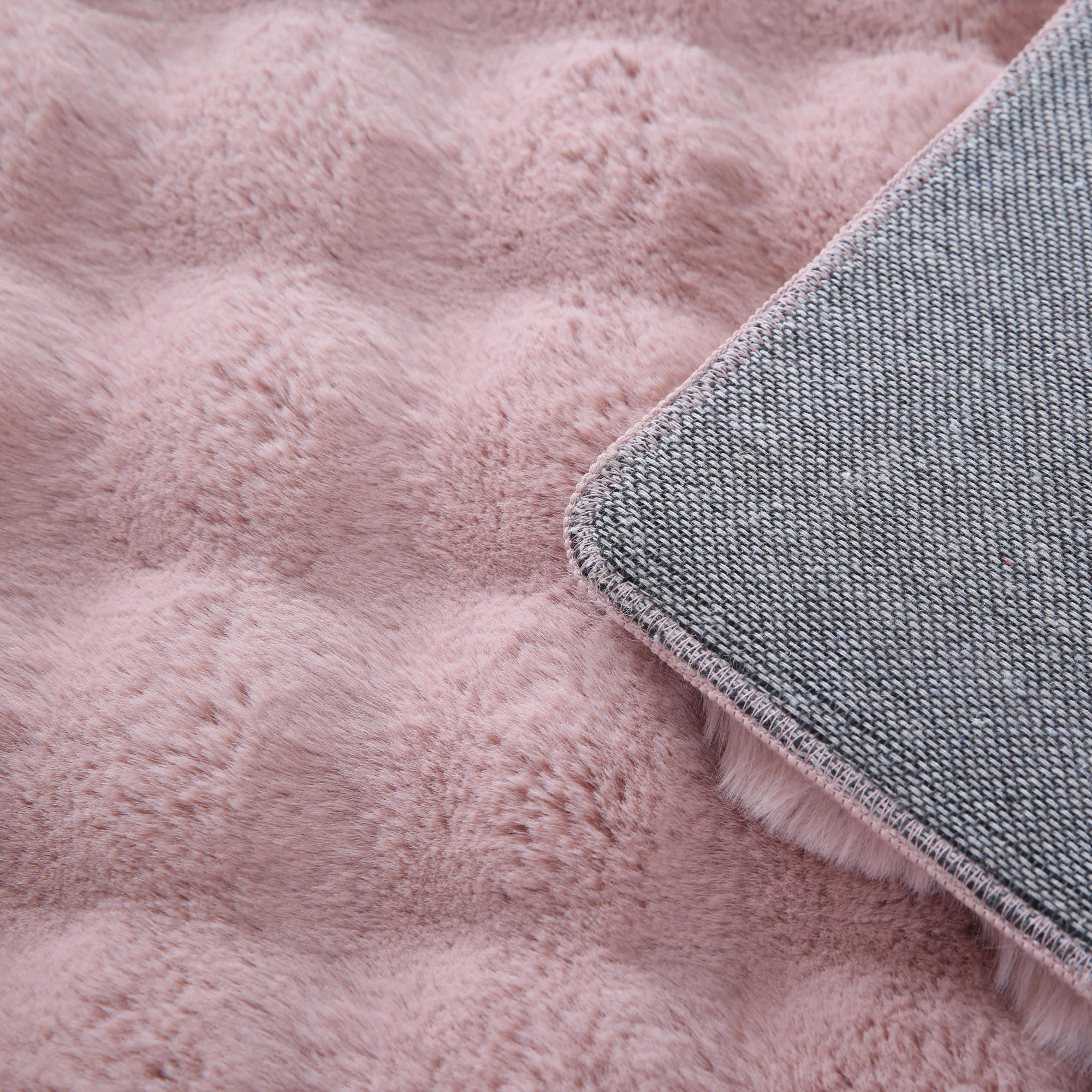 Běhoun Ambiance 5110 Rose 80x250 cm (obrázek 6)