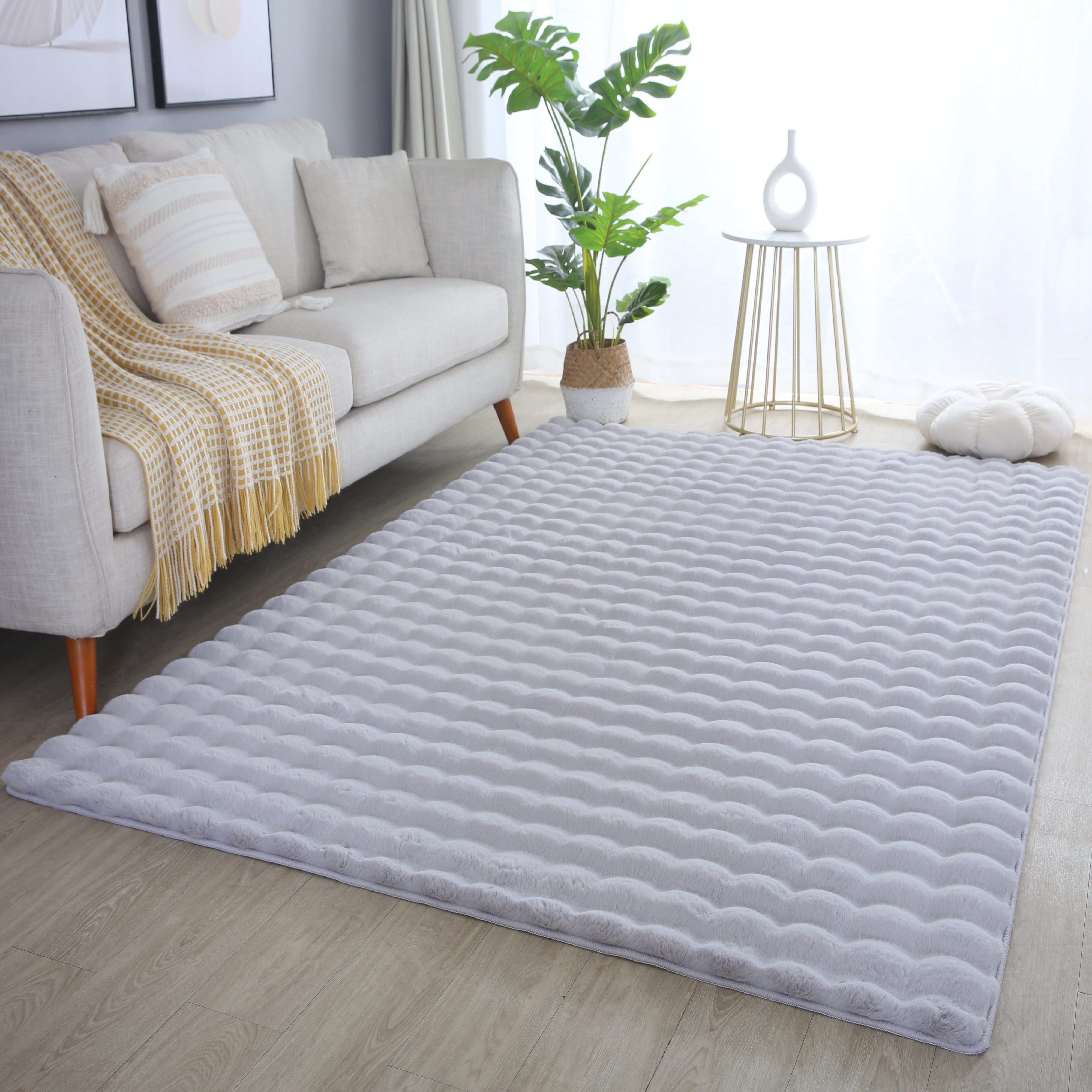 Běhoun Ambiance 5110 Silver 2