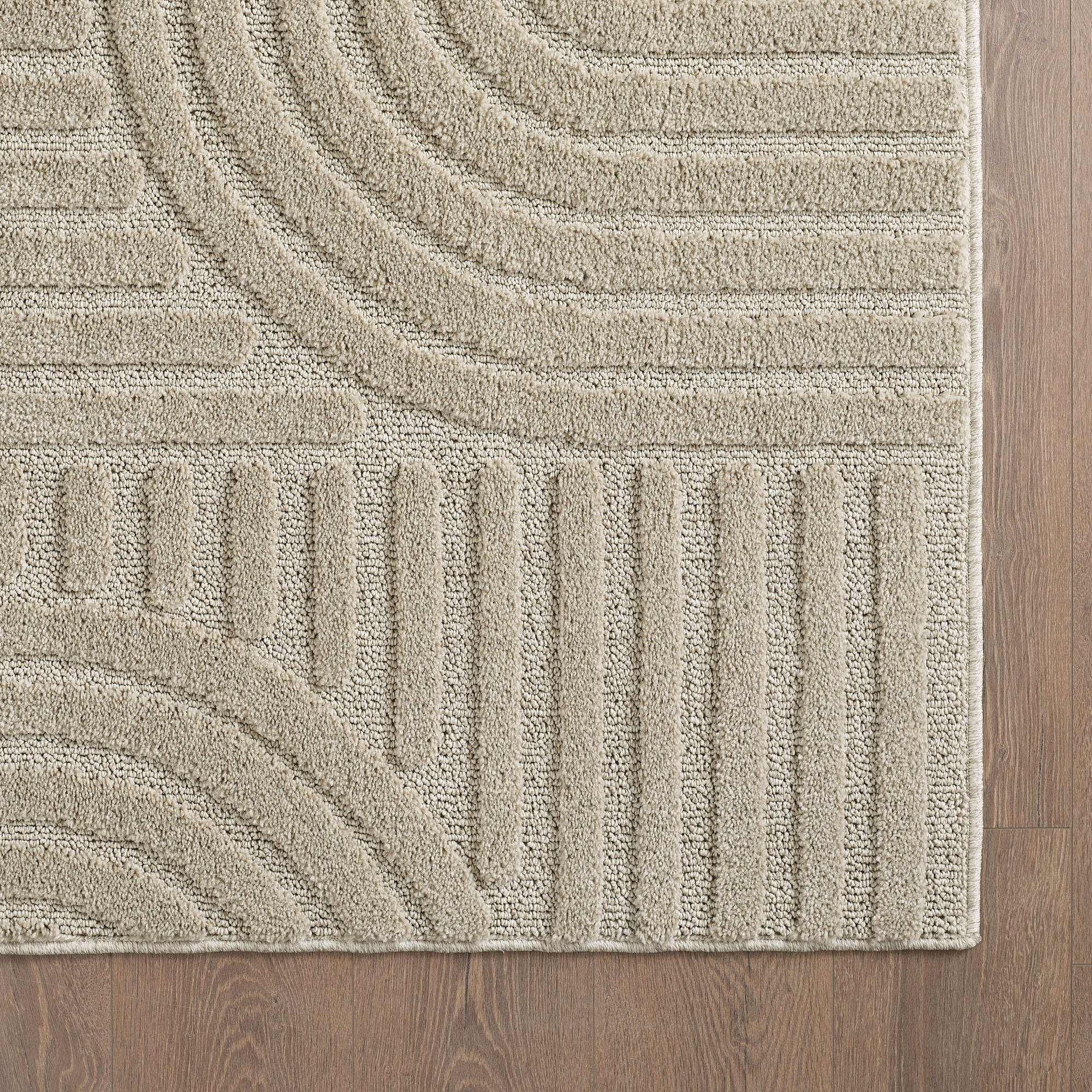 Běhoun Art 1121 Beige 3