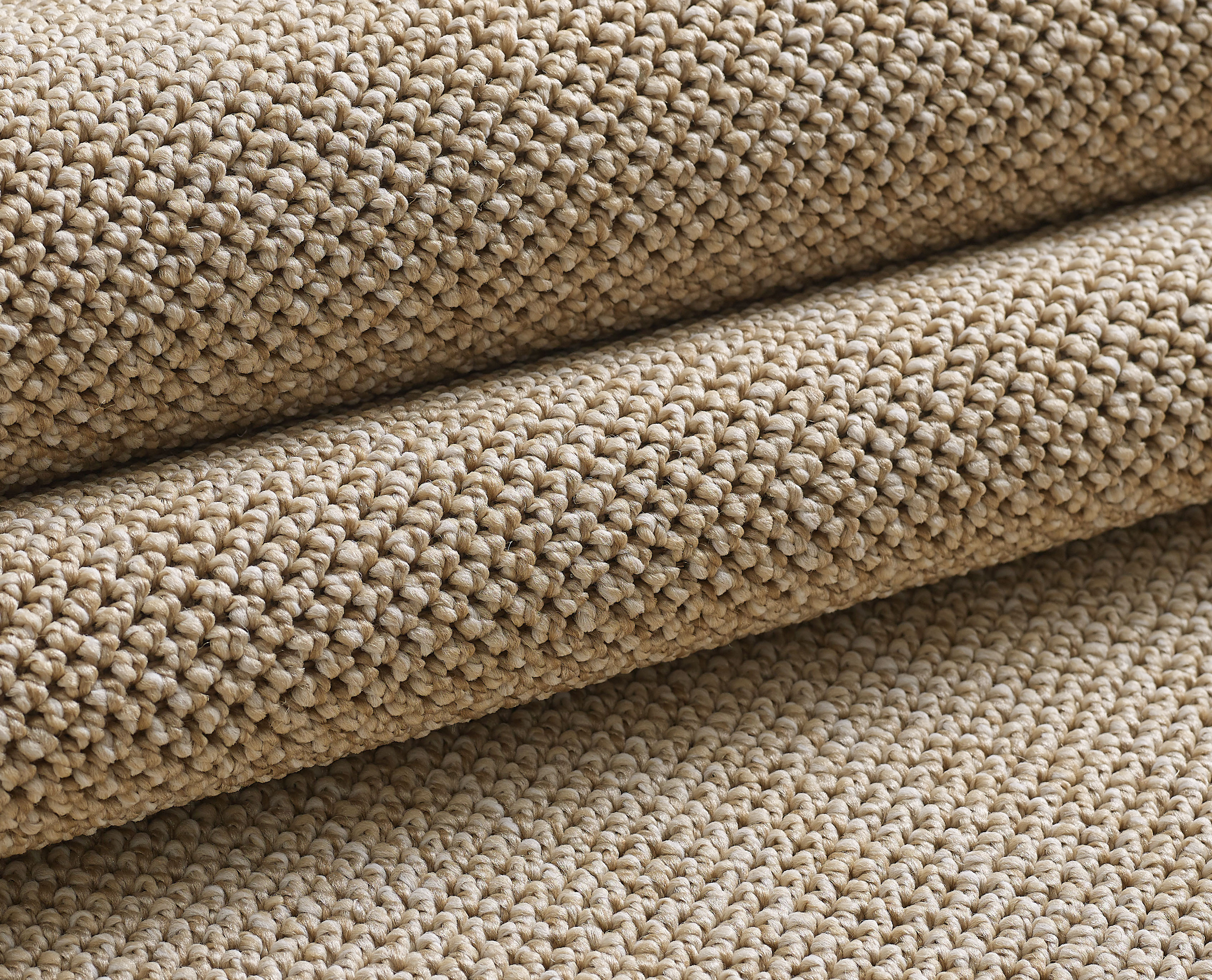 Kusový koberec Loom 4300 Beige 4
