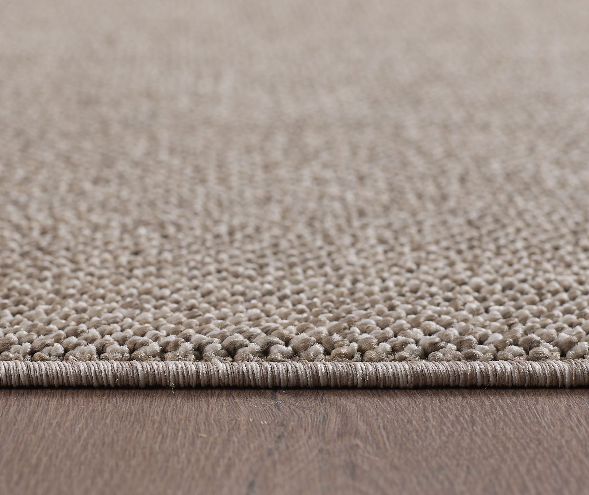 Kusový koberec Loom 4300 Brown 60x100 cm (obrázek 6)