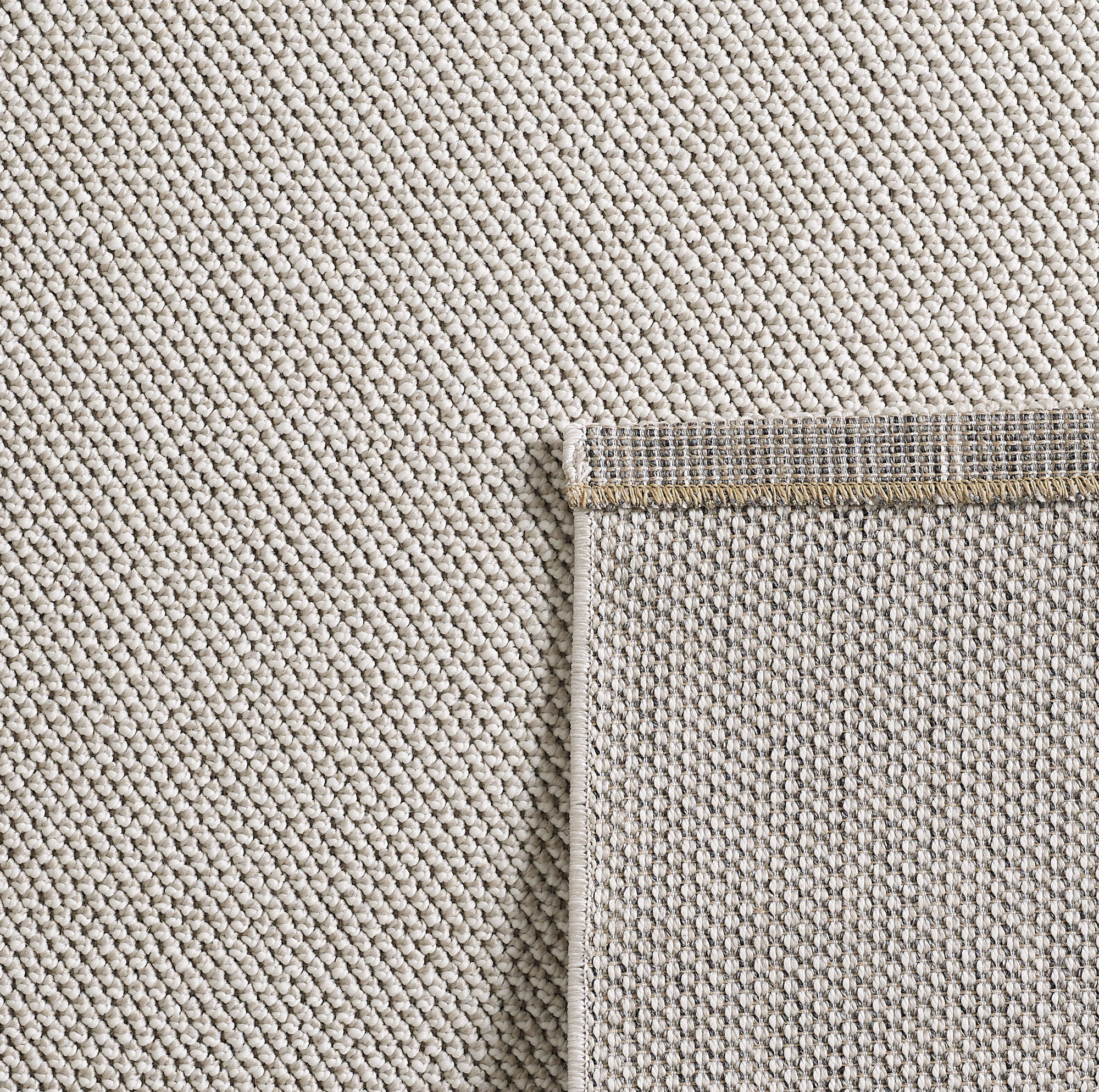 Kusový koberec Loom 4300 Cream 60x100 cm (obrázek 7)