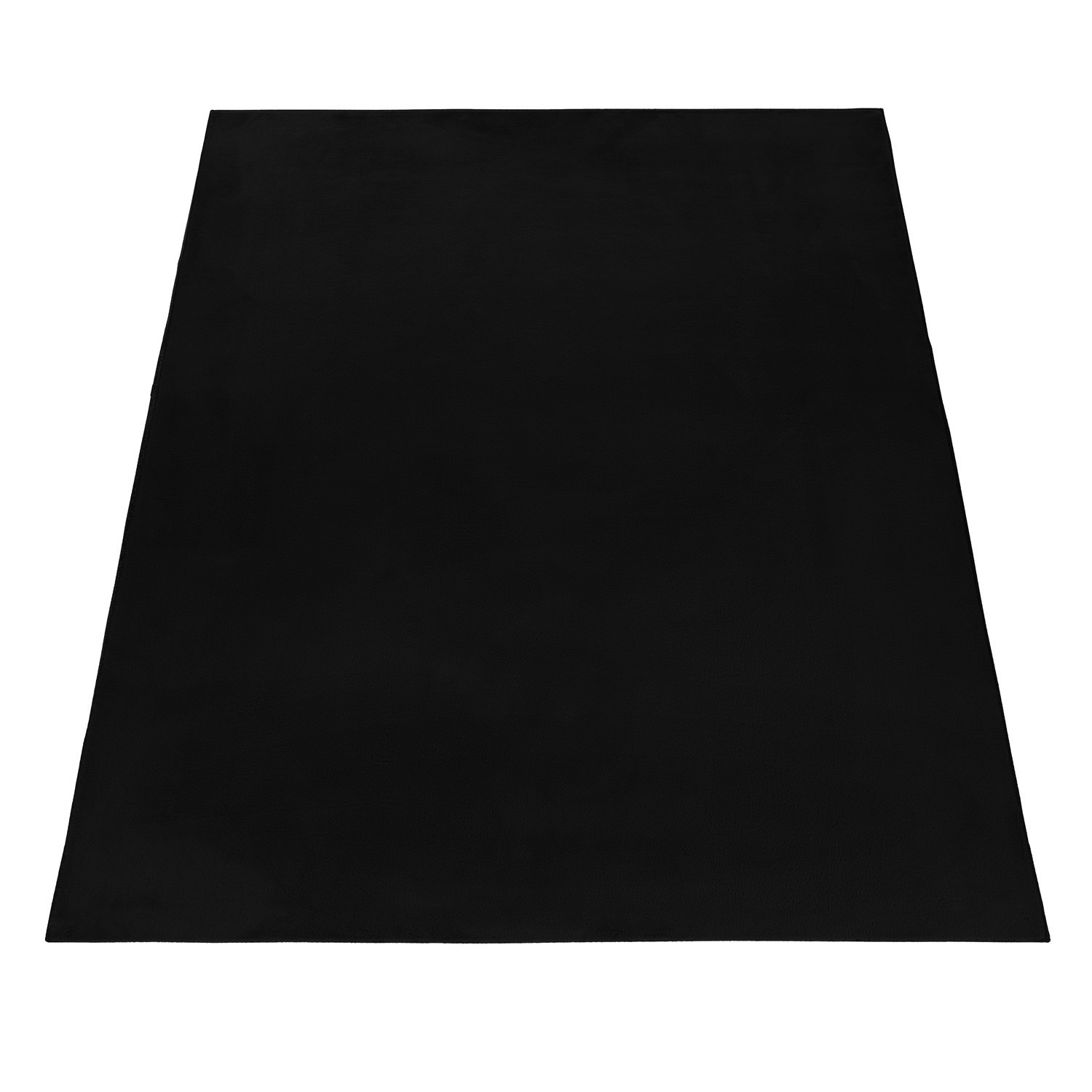 Kusový koberec Pouffy 5100 Black 3