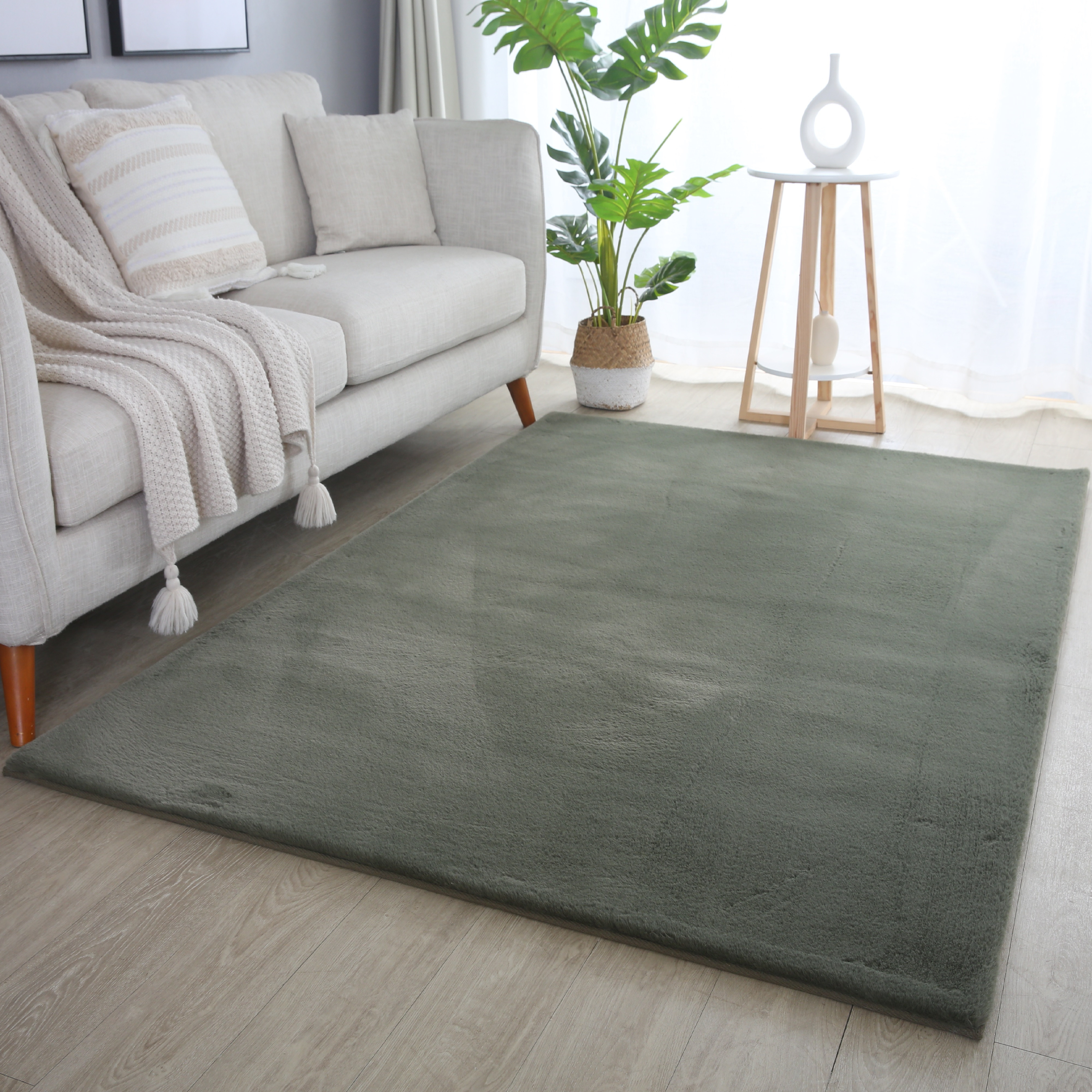 Běhoun Pouffy 5100 Green 2