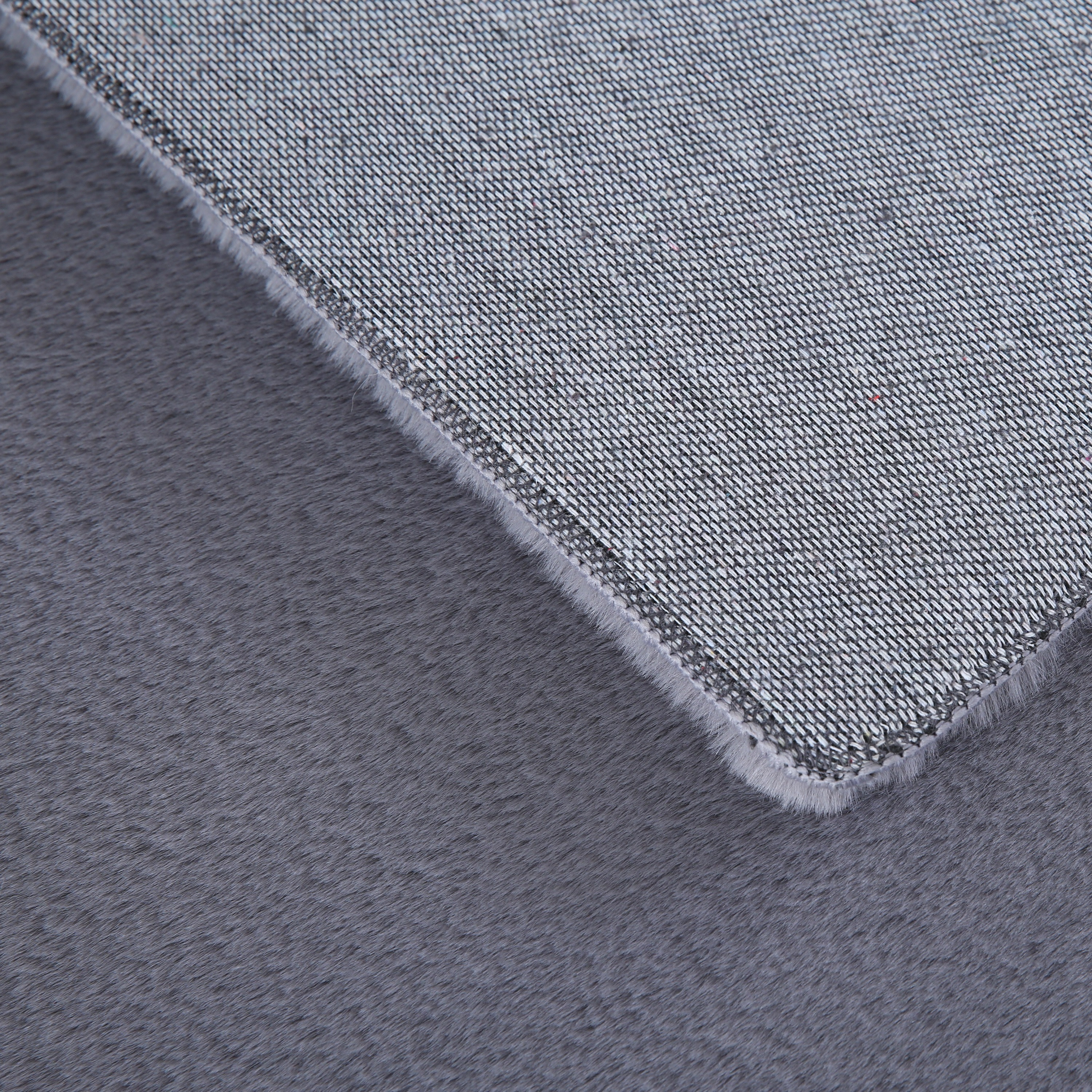 Kusový koberec Pouffy 5100 Grey 60x110 cm (obrázek 6)