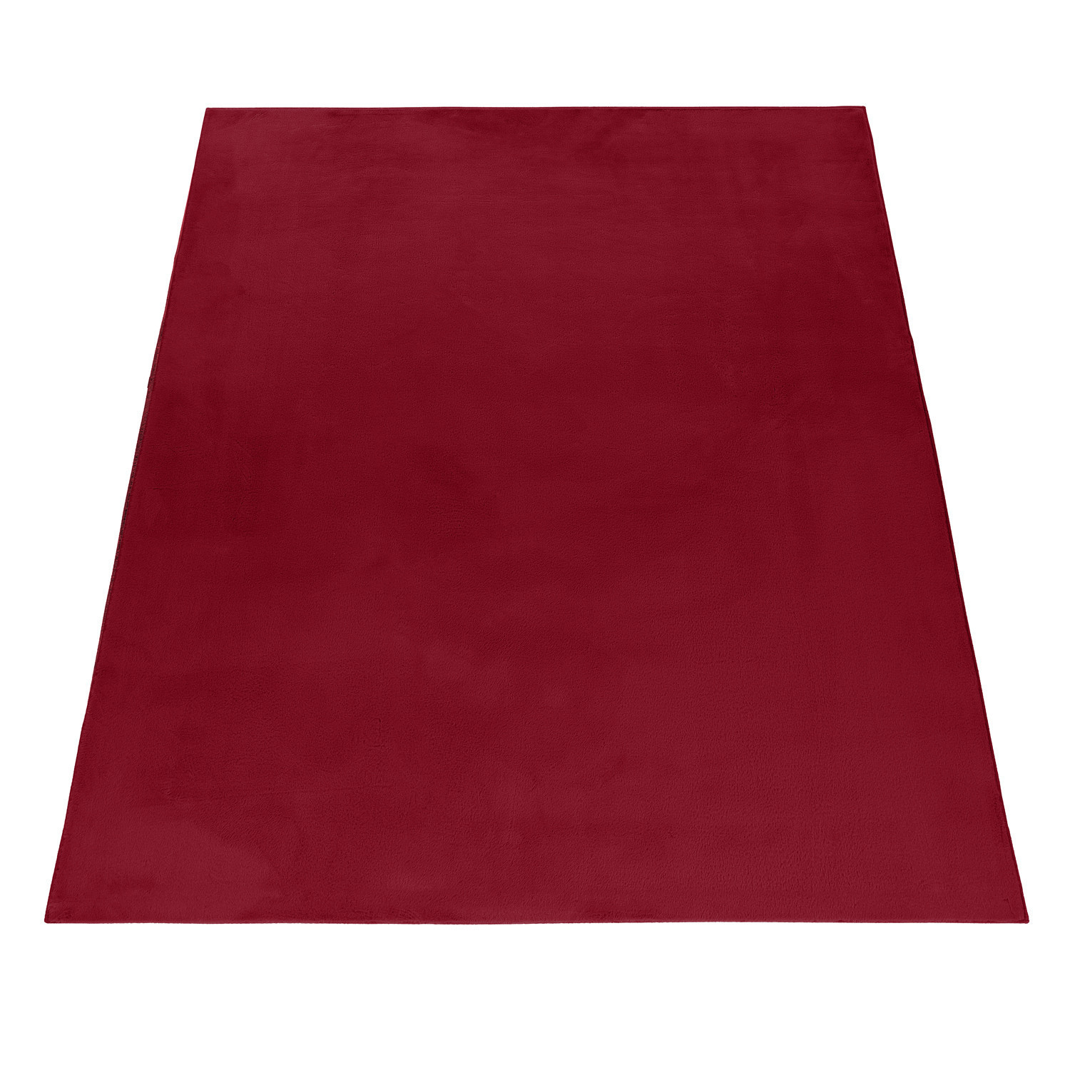 Běhoun Pouffy 5100 Red 3