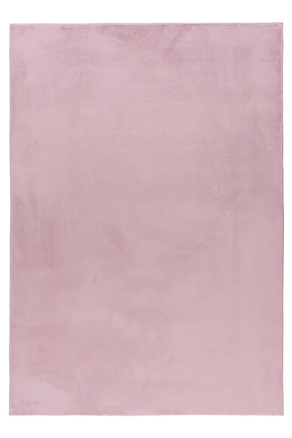 Kusový koberec Pouffy 5100 Rose
