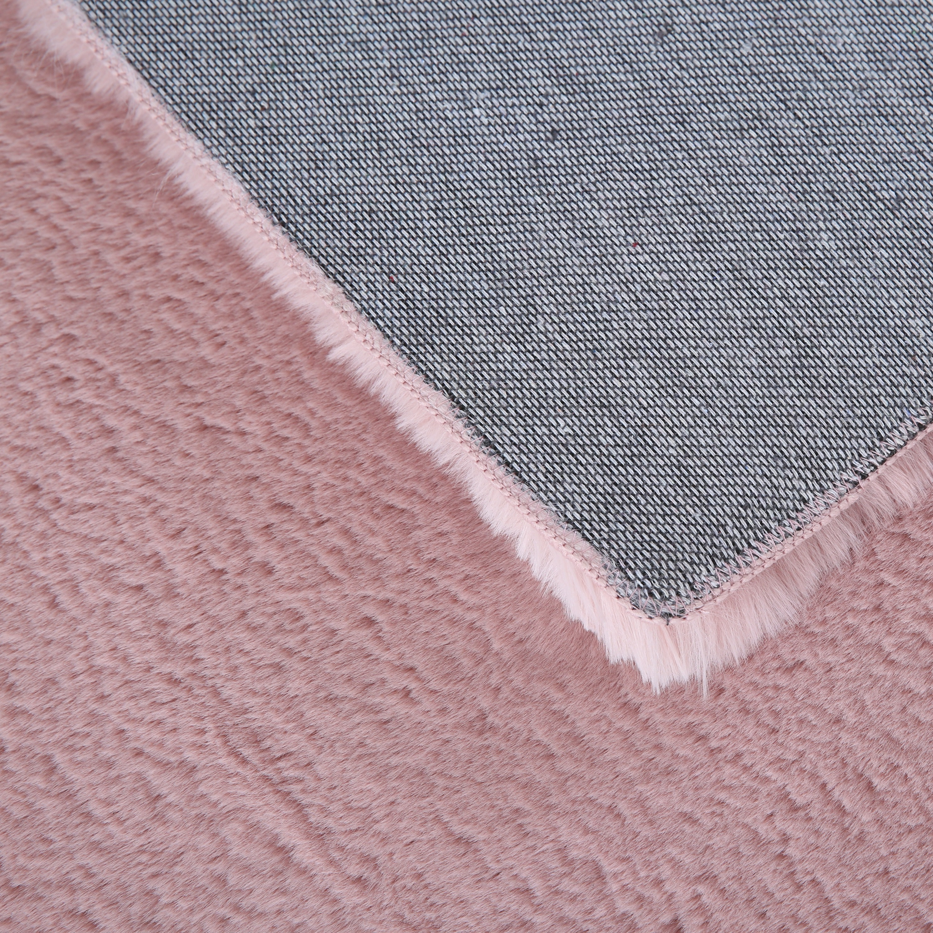 Běhoun Pouffy 5100 Rose 80x250 cm (obrázek 6)