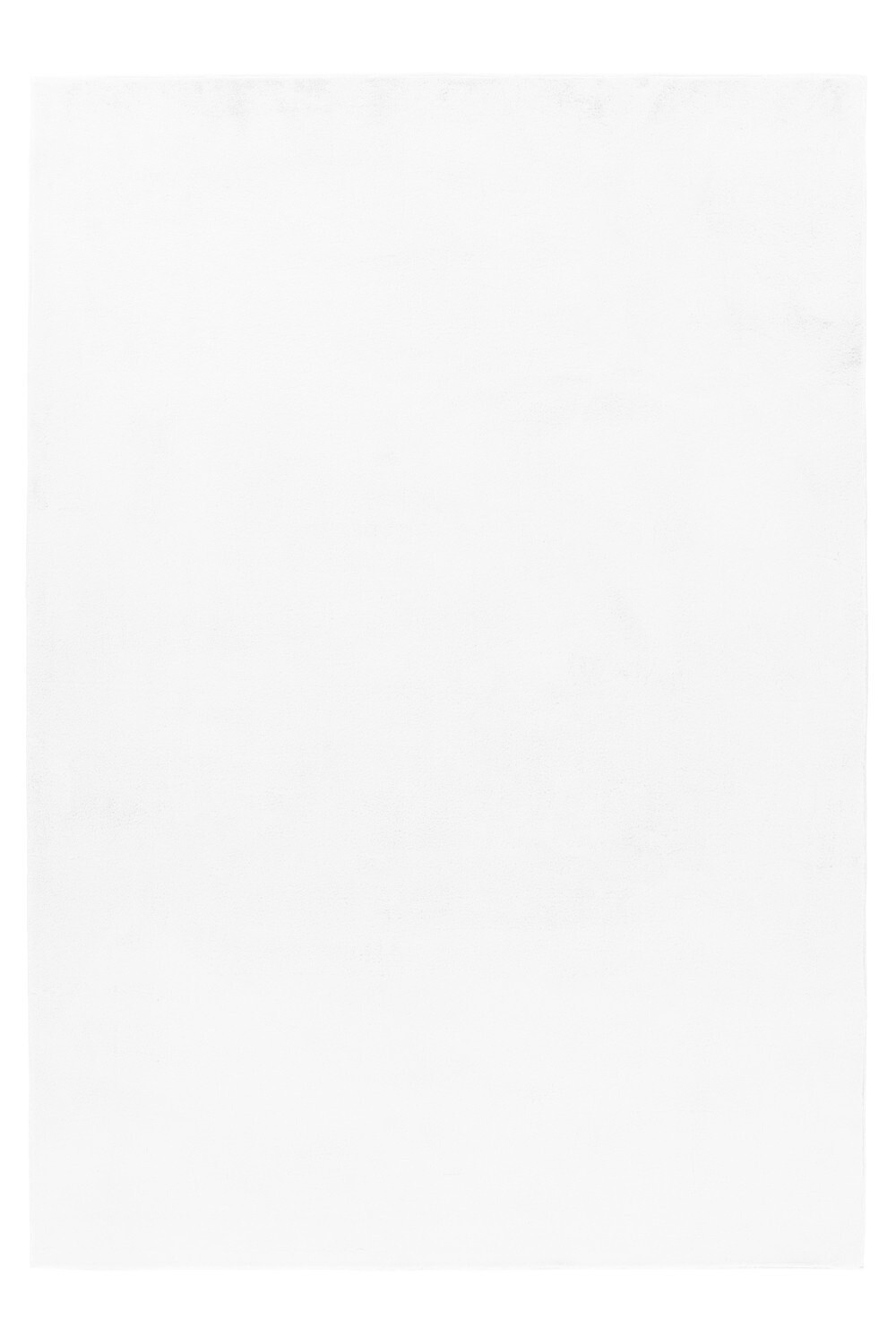 Kusový koberec Pouffy 5100 White