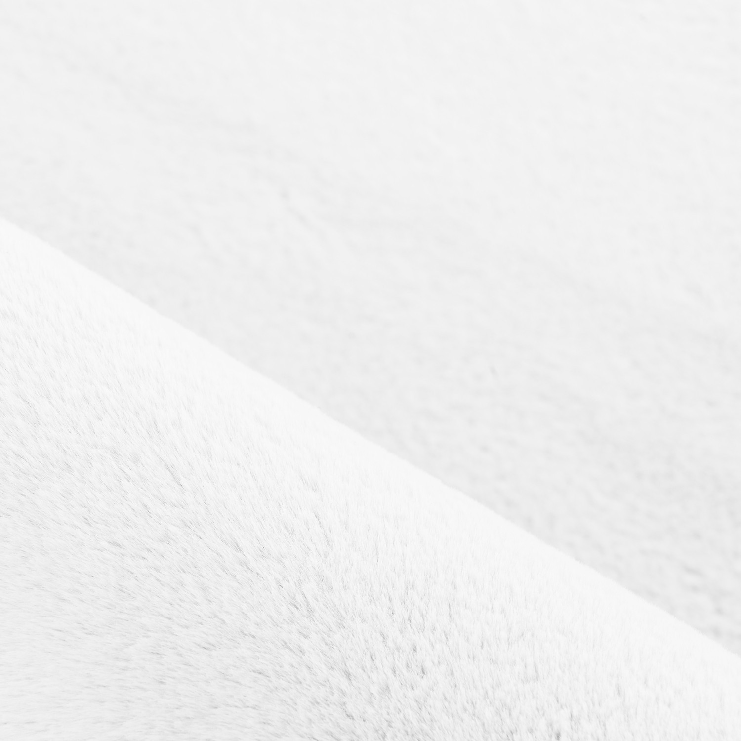 Kusový koberec Pouffy 5100 White 5