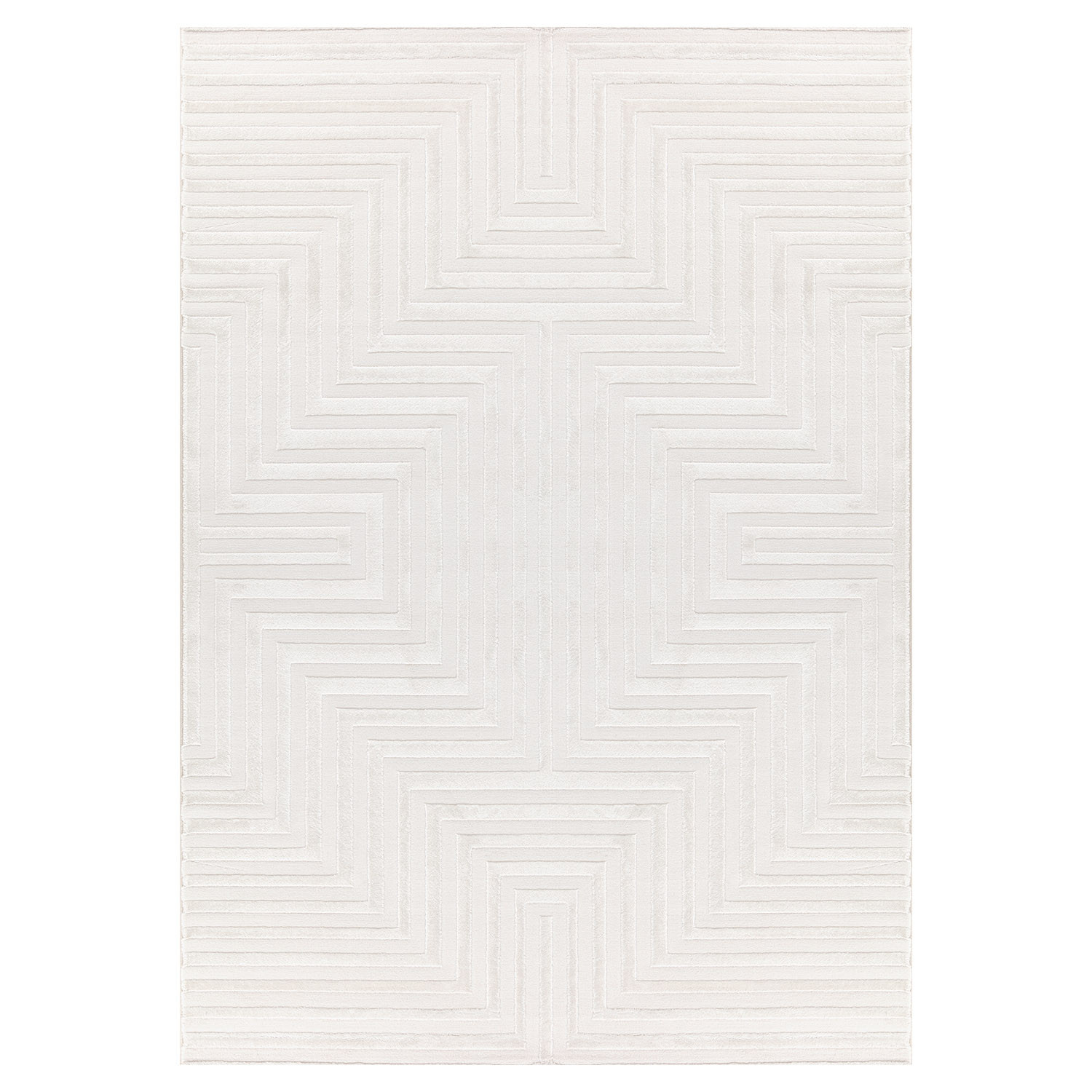 Kusový koberec Sahara 1111 Cream