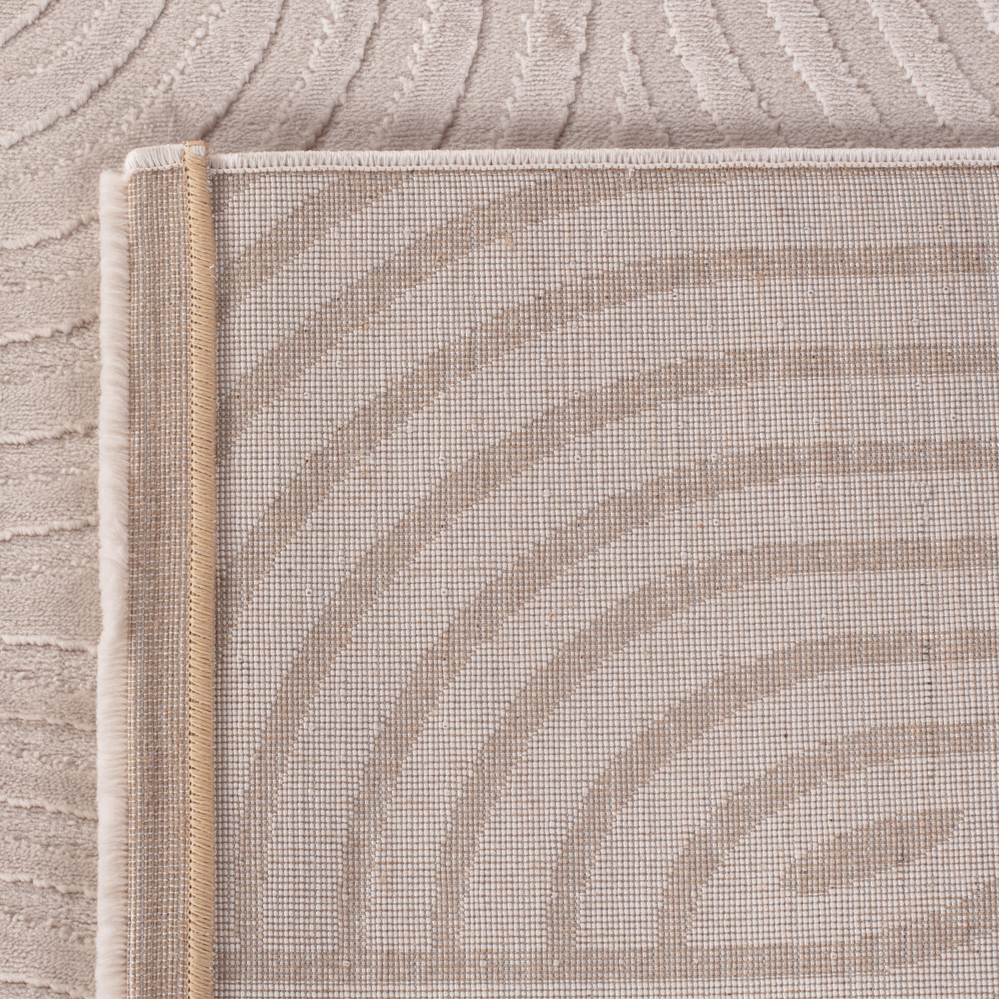 Kusový koberec Sahara 1112 Beige 80x150 cm (obrázek 6)
