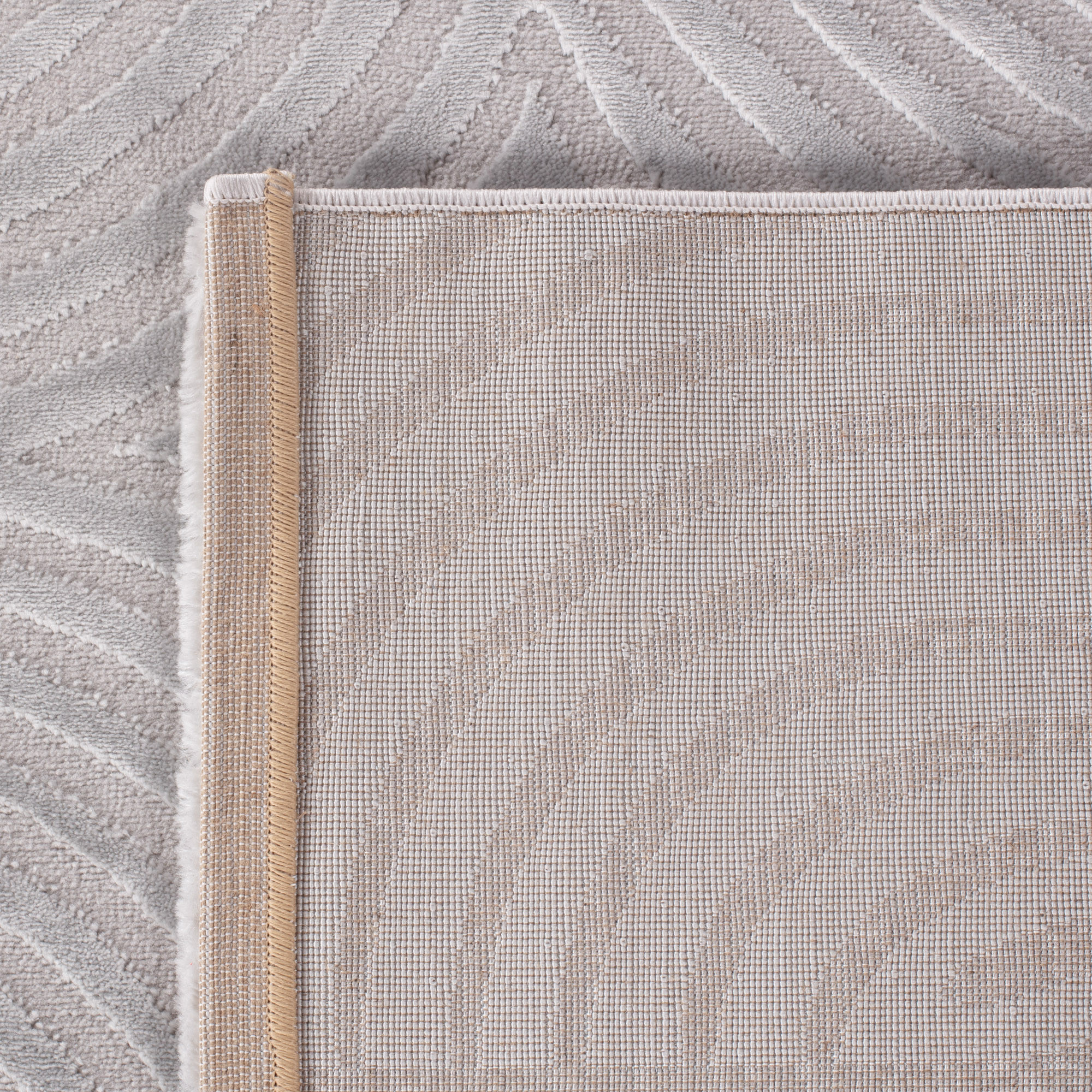 Kusový koberec Sahara 1112 Silver 80x150 cm (obrázek 6)